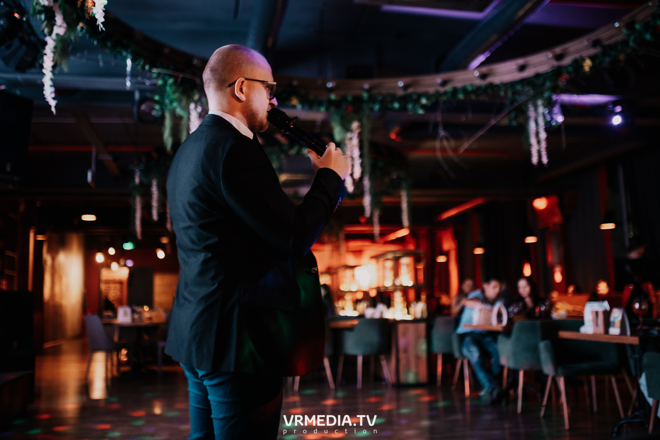 #ЖАРКИЕДНИИНОЧИ в гриль-баре «Жара»