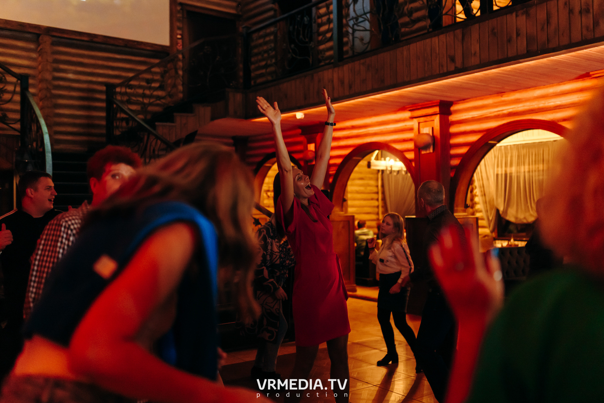 В гостях «У Петровича»