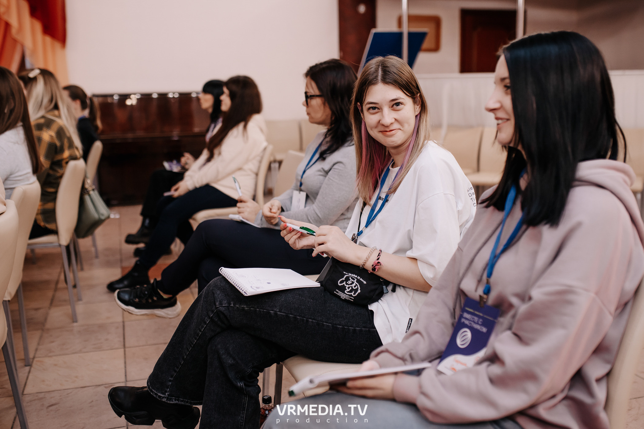 Молодежный проект «СоZдаем смыслы»