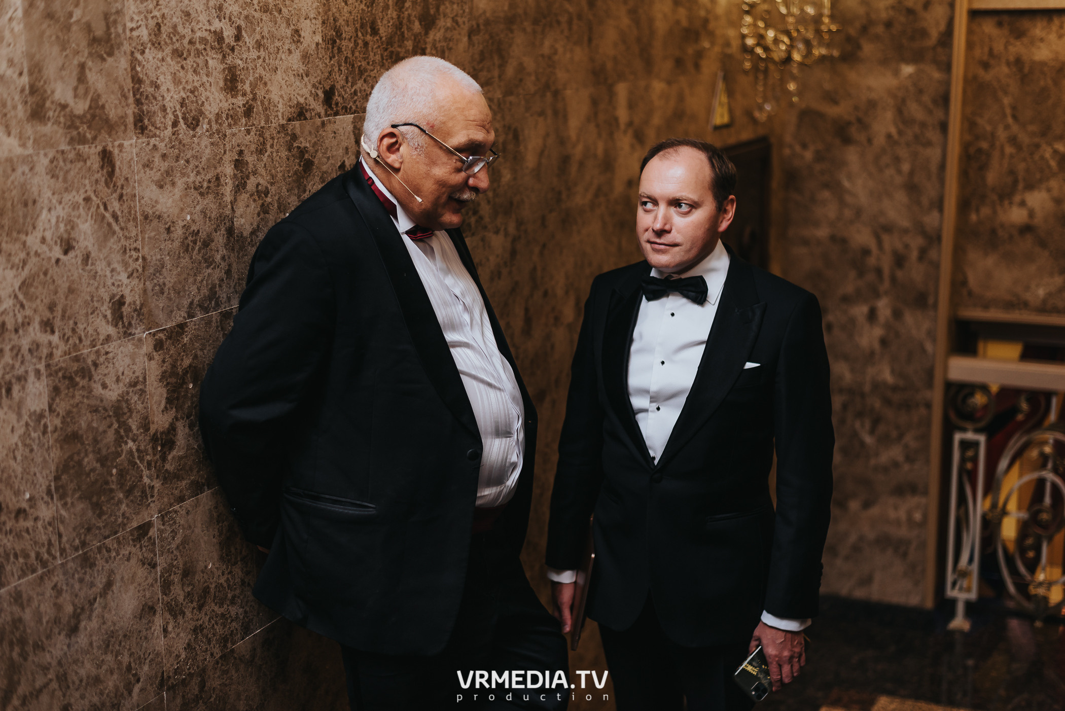 «Игра с Александром Друзем». В честь 27-летия компании БКС