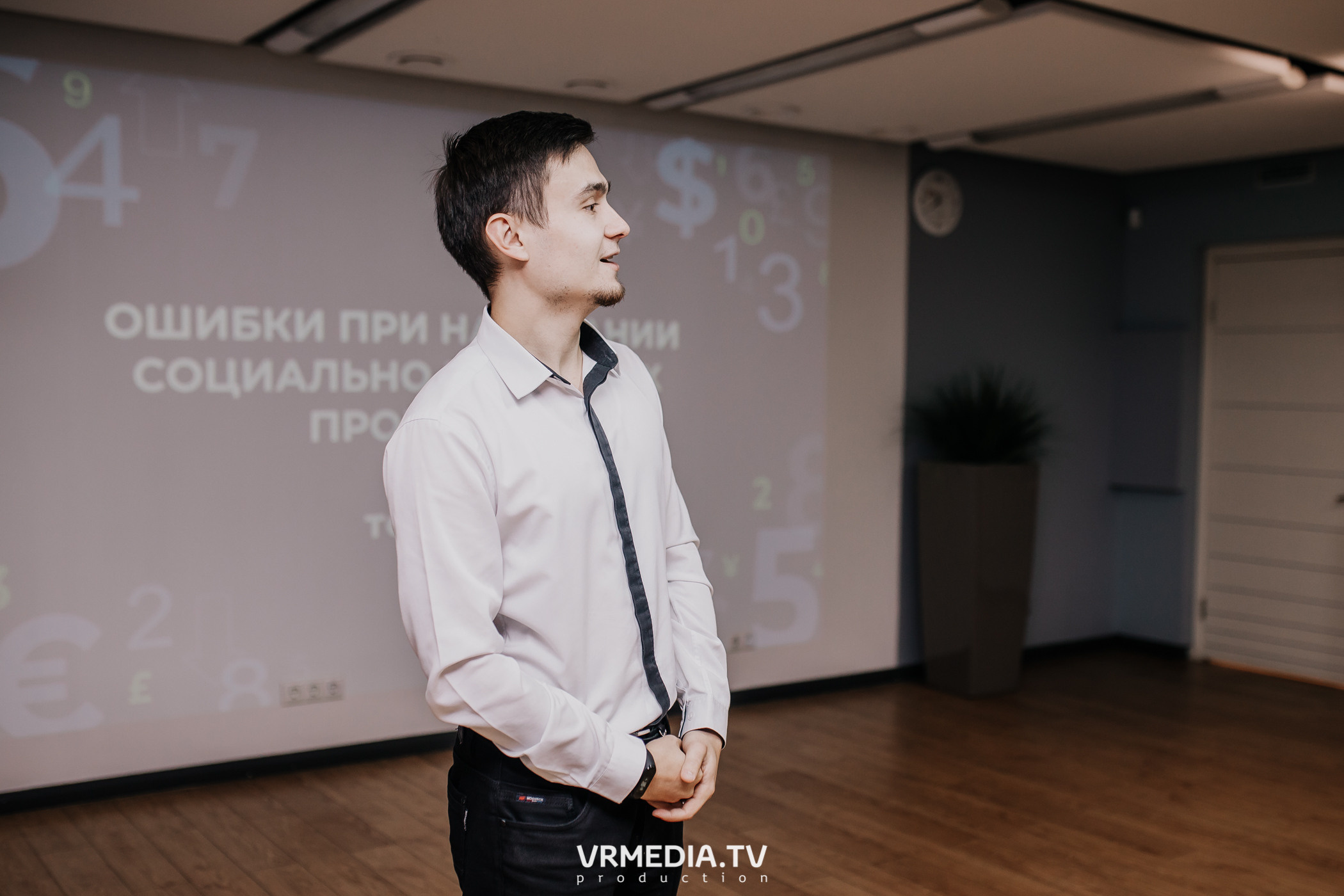 Проектная школа «ПроНКО»