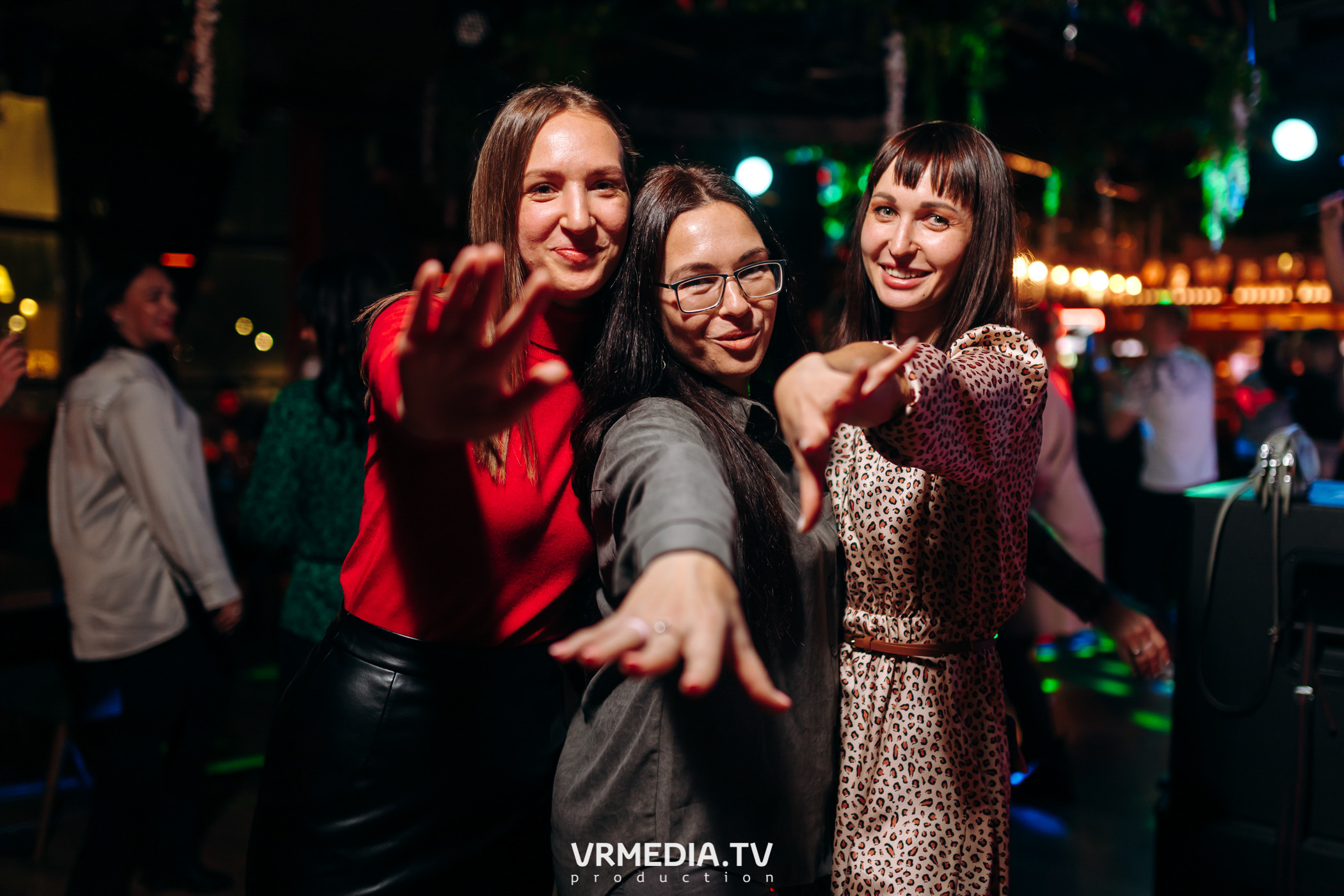 #ЖАРКИЕДНИИНОЧИ в гриль-баре «Жара»