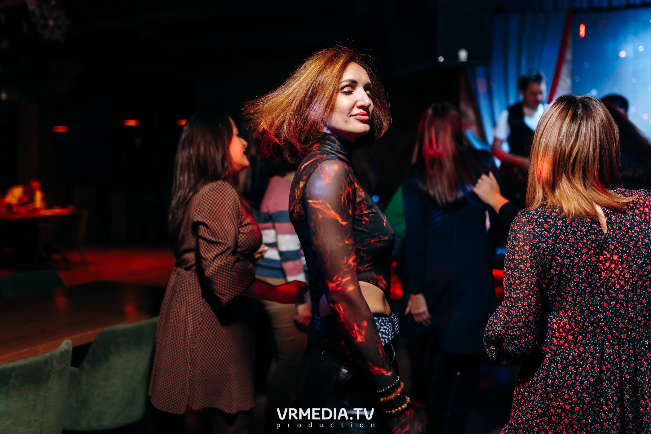 День рождения гриль-бара «Жара»! Нам 5 лет!