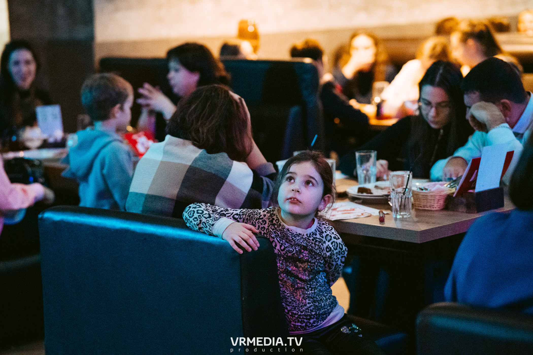 WoW QuiZ в баре «DOSKI»