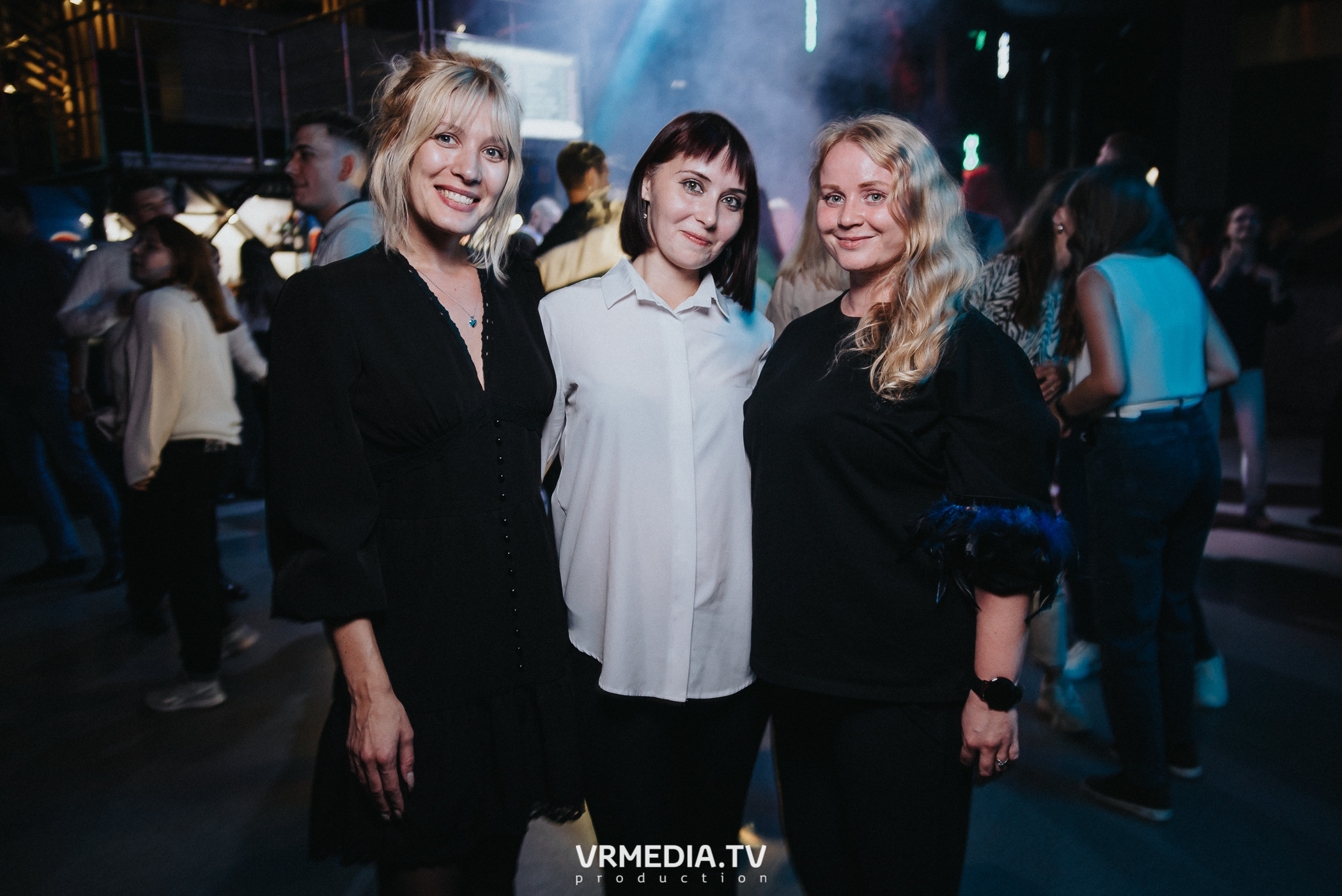 Выходные в баре «DOSKI»