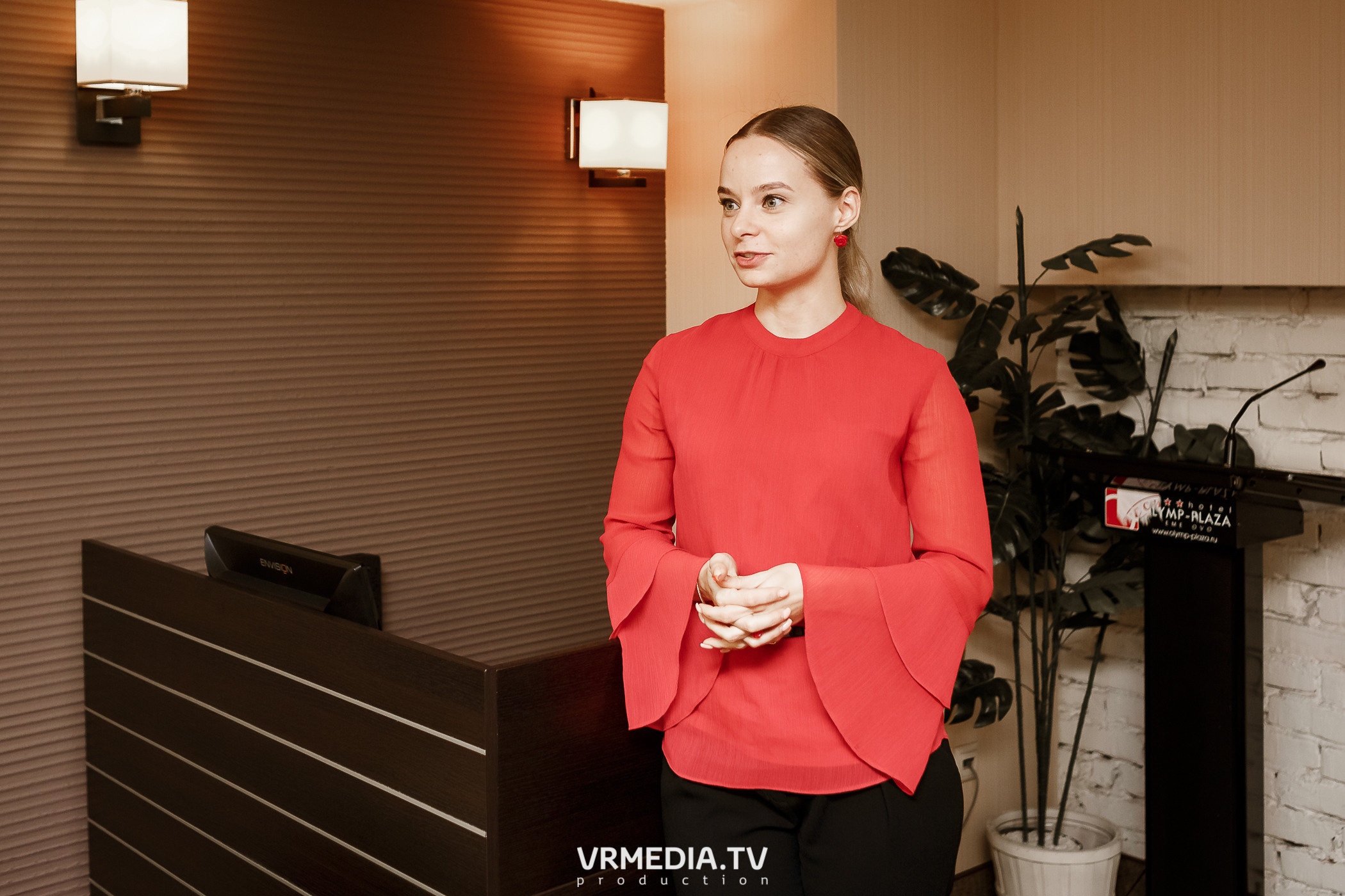 Акселерационная программа для представителей НКО «Содействие»