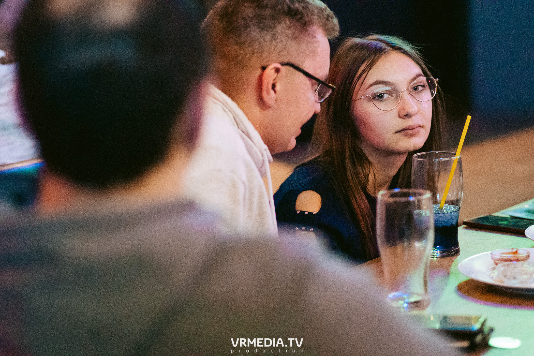 WoW QuiZ в баре «DOSKI»