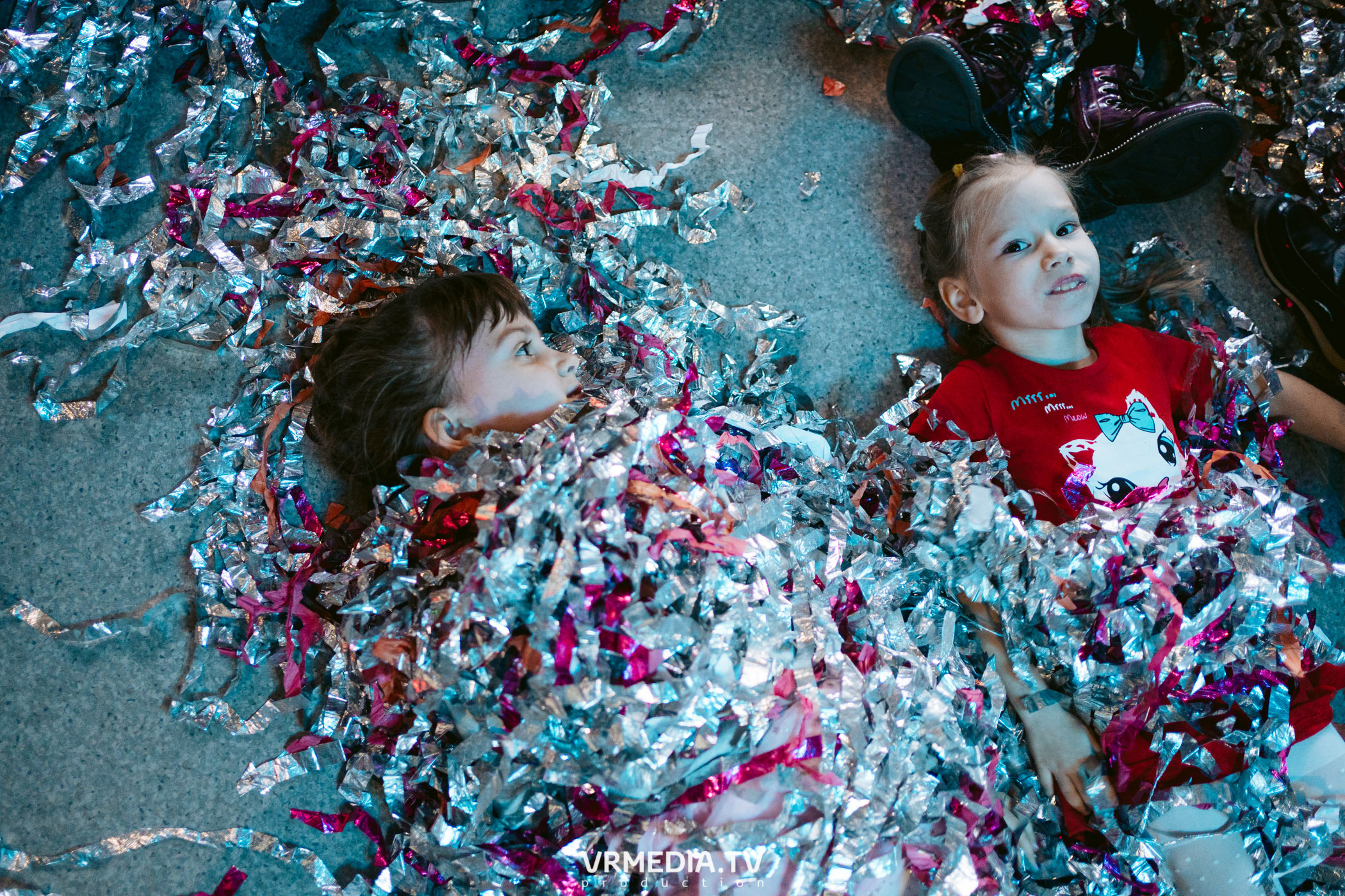 Baby time в баре «DOSKI»