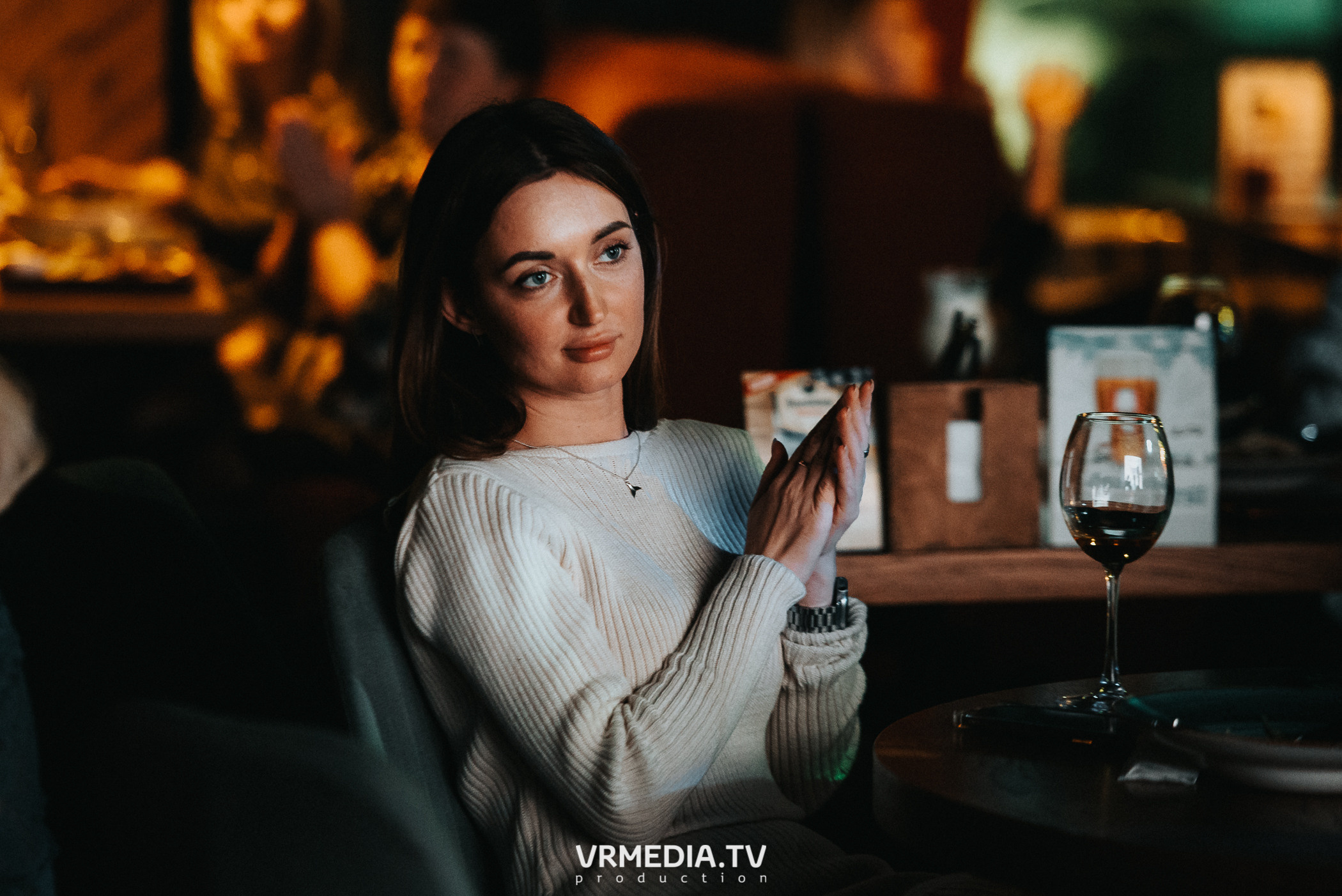 Джазовая среда. Mainstream & Smooth Jazz