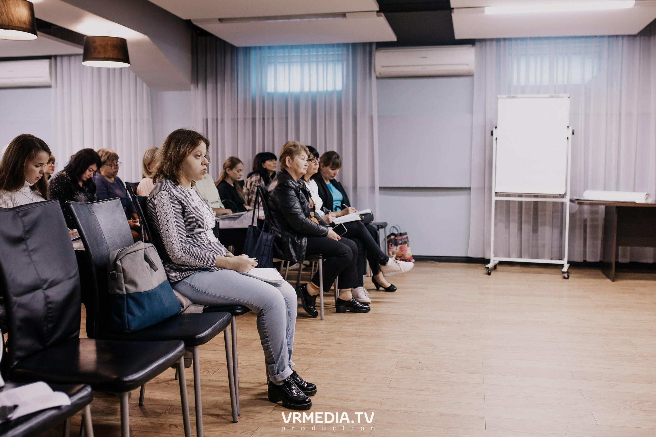 Проектная школа «ПроНКО»