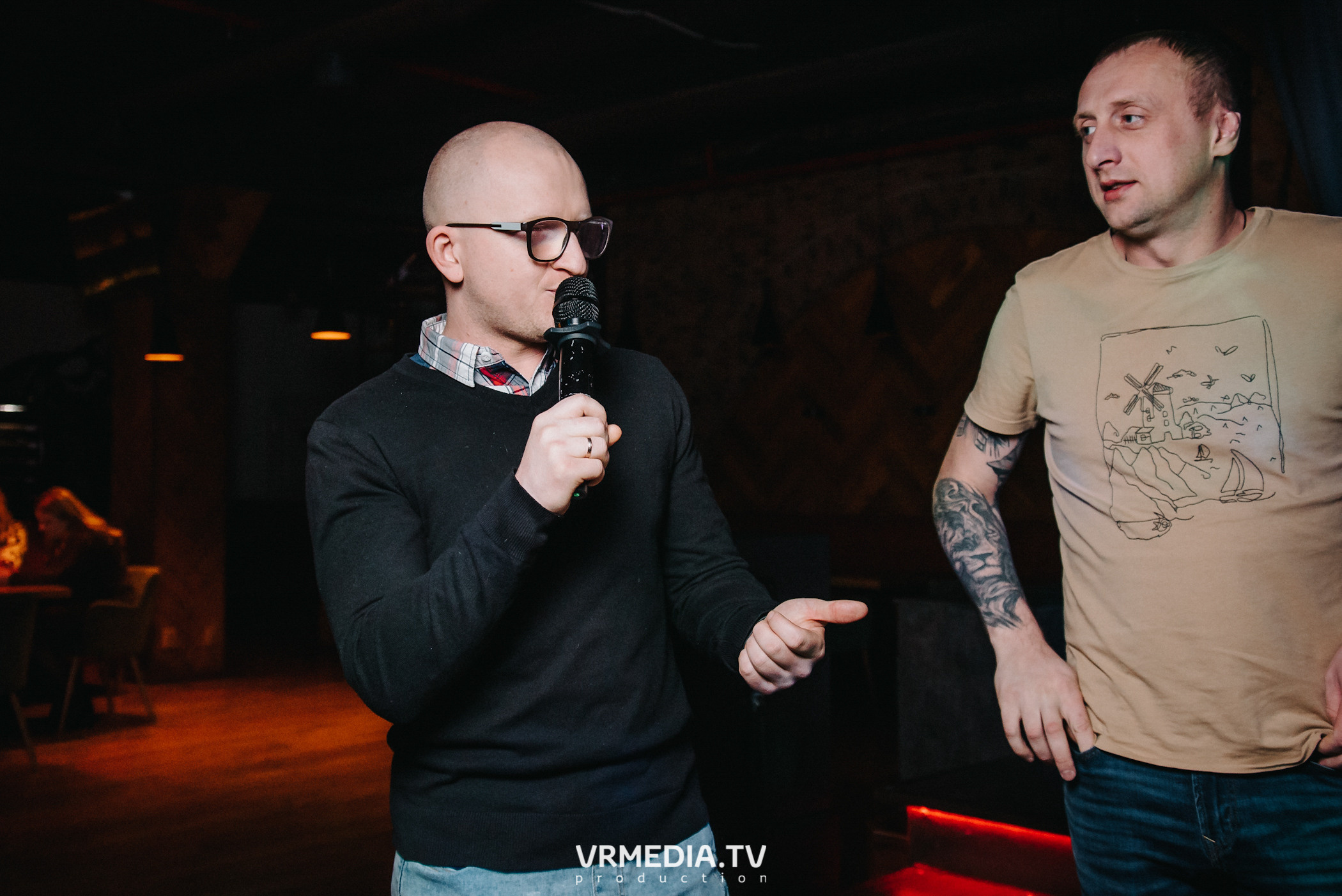 #ЖАРКИЕДНИИНОЧИ в гриль-баре «Жара»