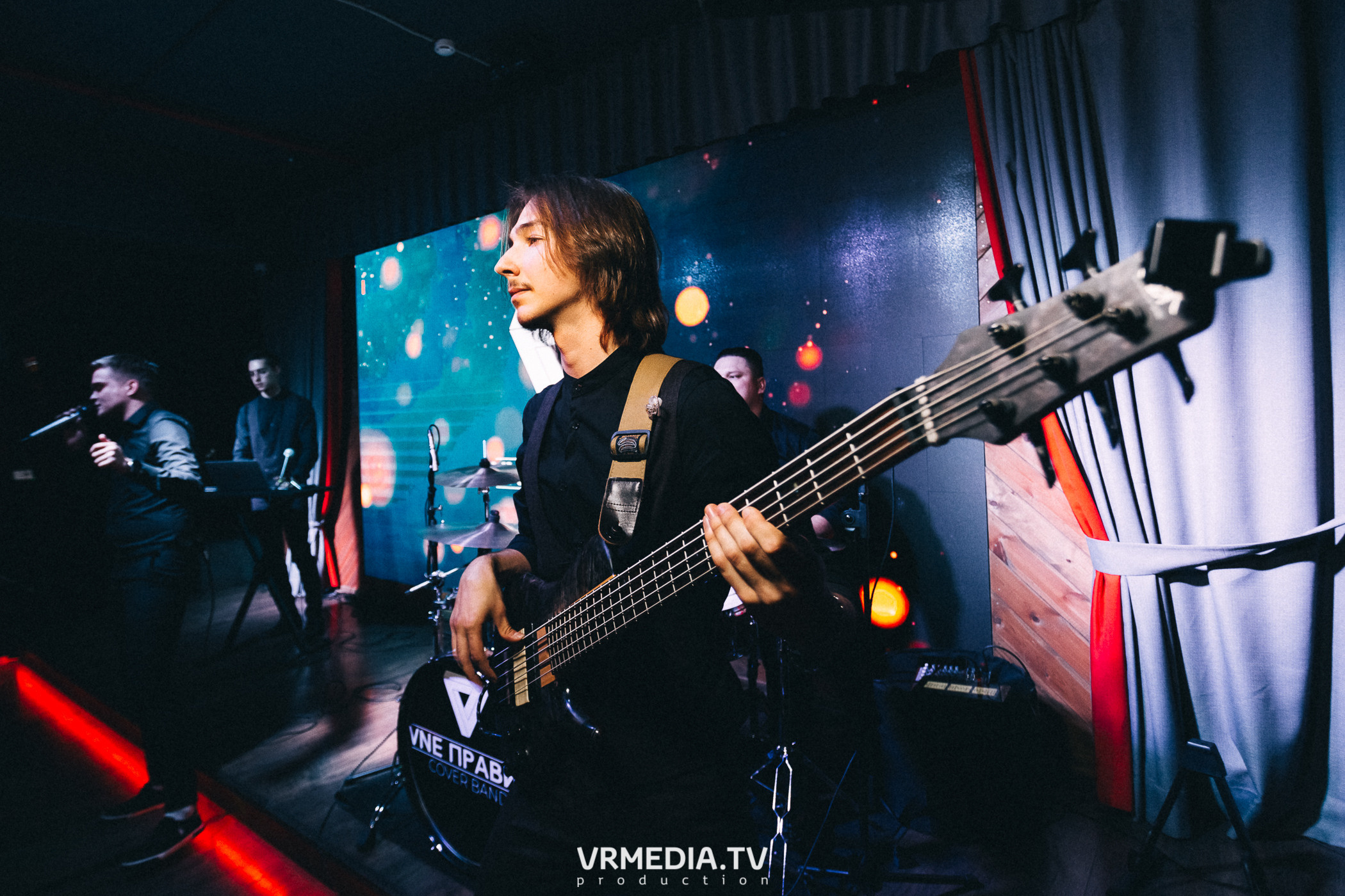 #ЖАРКИЕДНИИНОЧИ в гриль-баре «Жара»