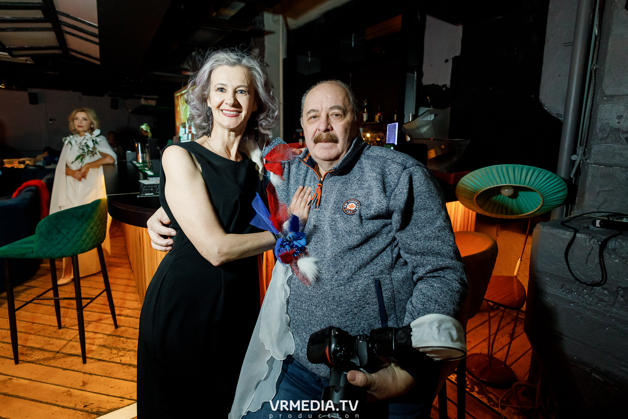 Leomar production. Лестница к славе «1 год»