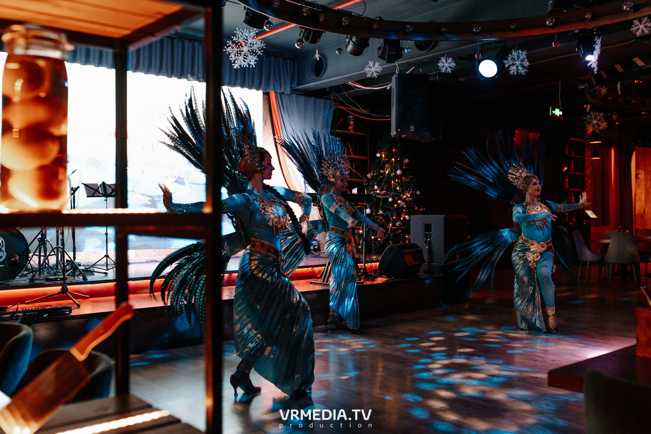 День рождения гриль-бара «Жара»! Нам 5 лет!