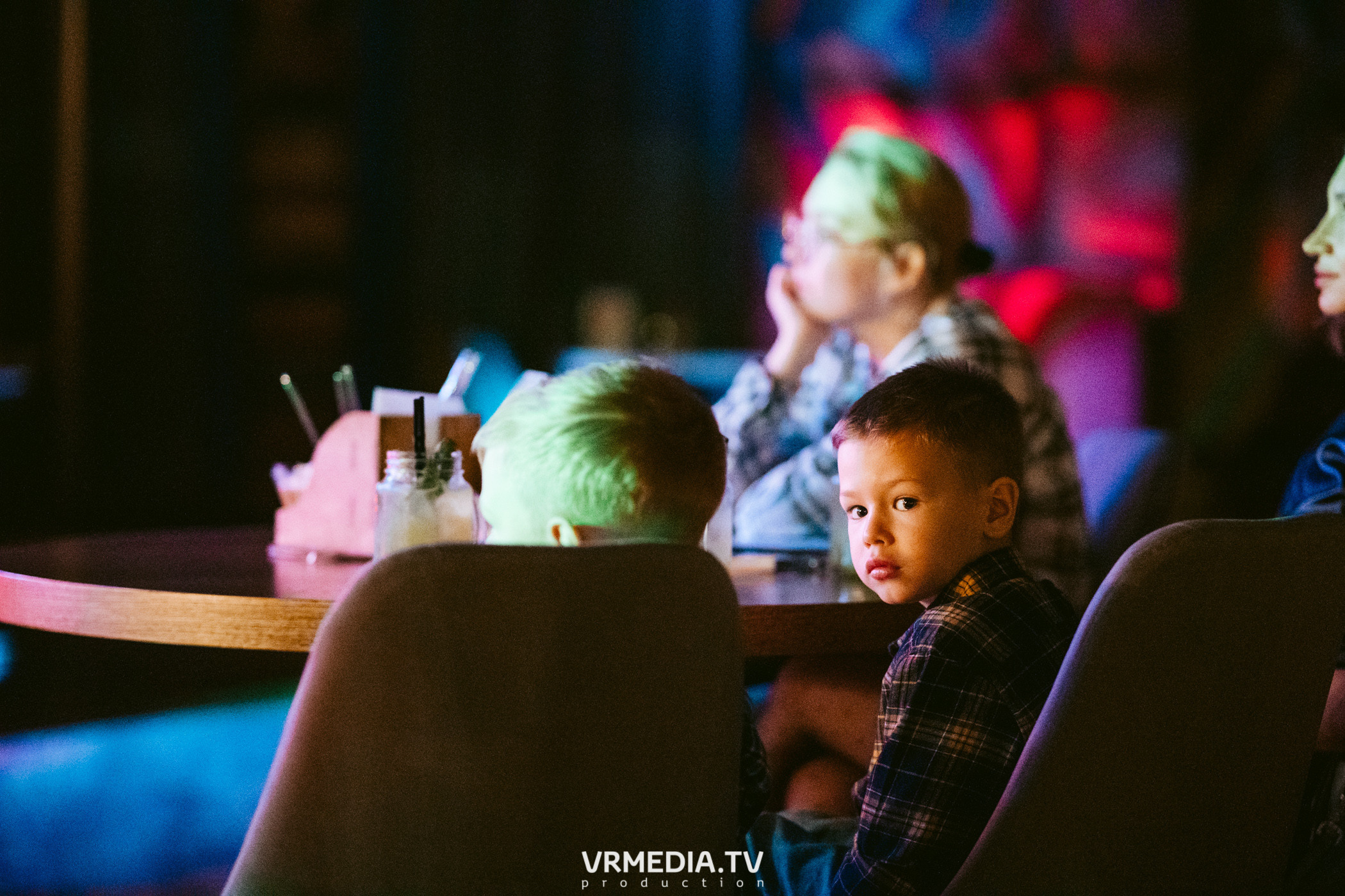 Джазовая среда. Нелли Азизова (Томск)