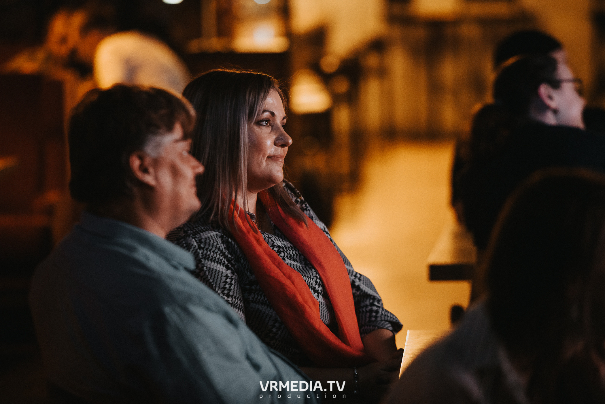 Джазовая среда. Mainstream & Smooth Jazz