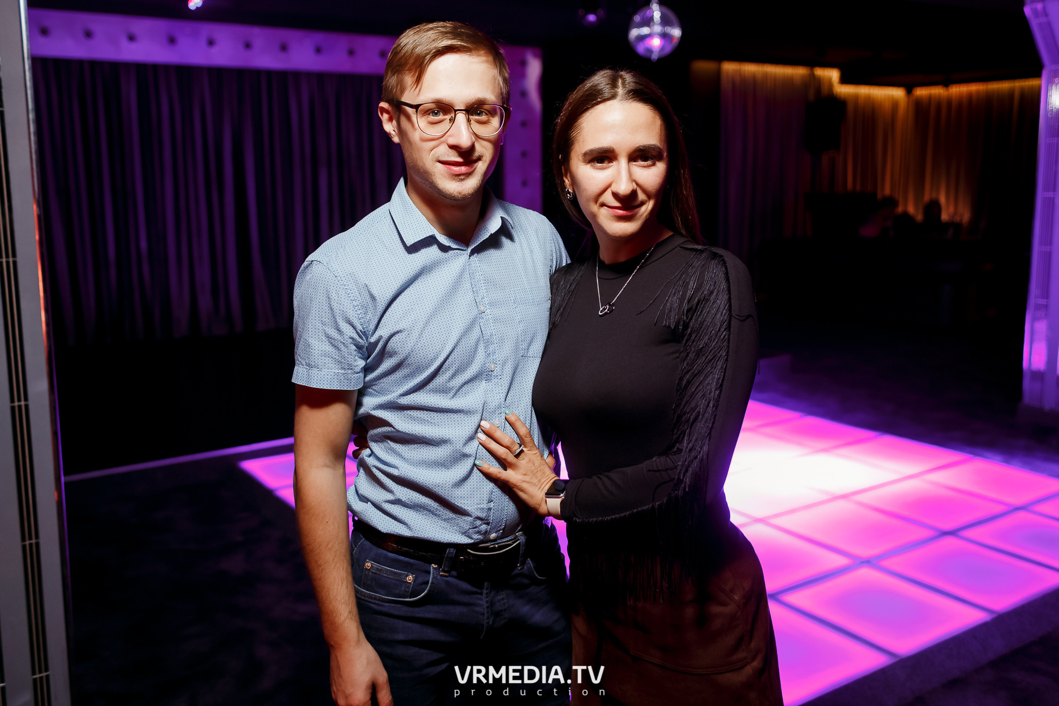 Выходные в караоке-баре «Volna»