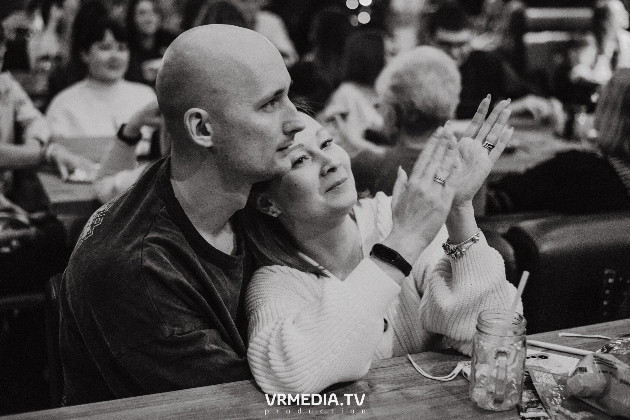 WoW QuiZ в баре «DOSKI»