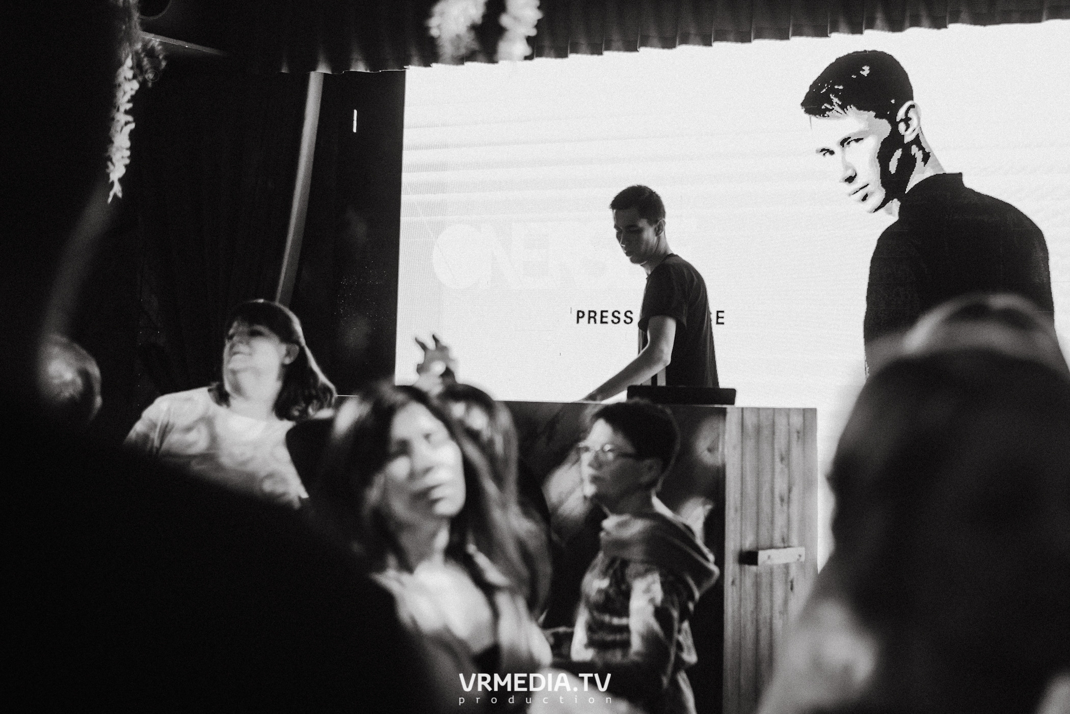 #ЖАРКИЕДНИИНОЧИ в гриль-баре «Жара»