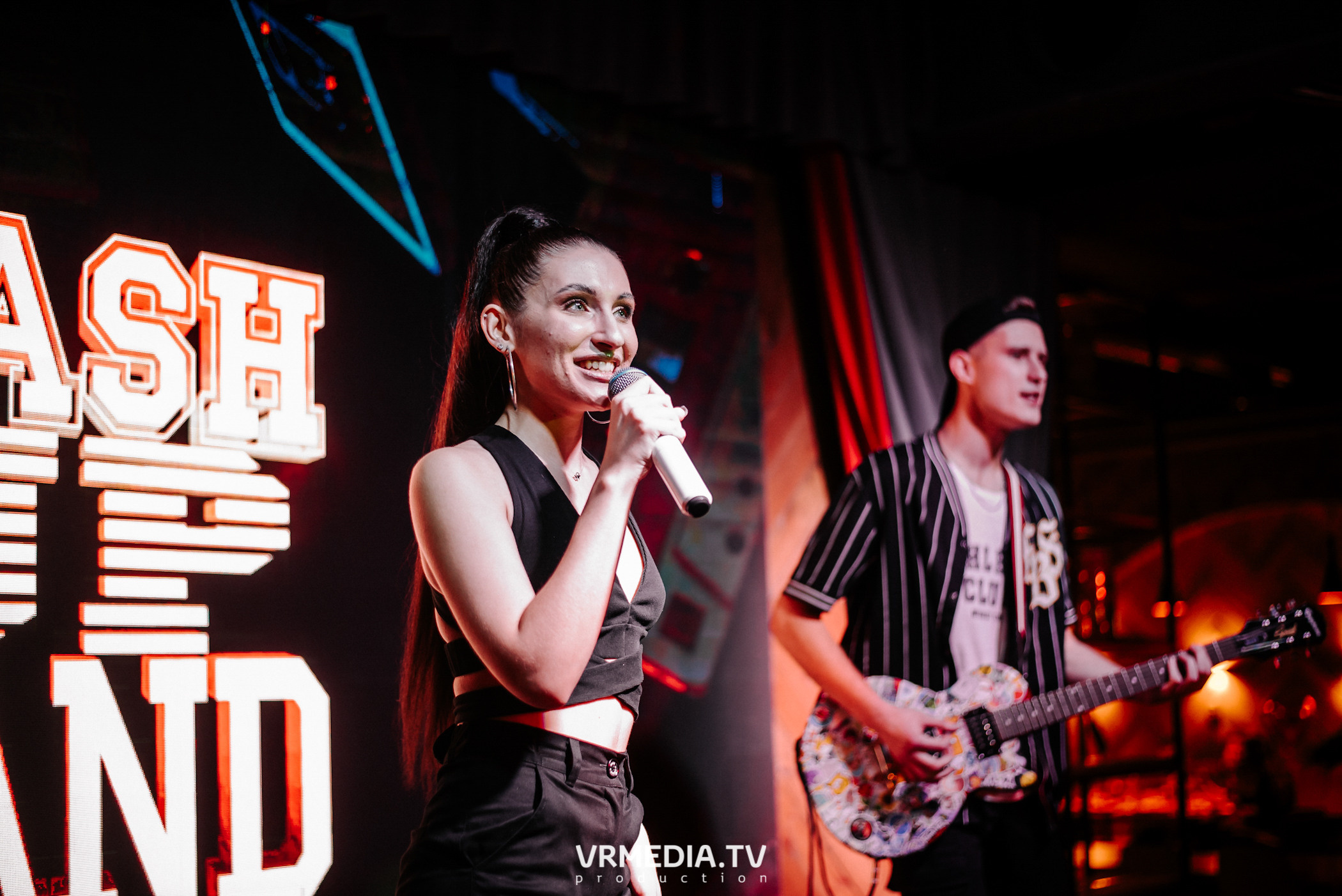 #ЖАРКИЕДНИИНОЧИ в гриль-баре «Жара»