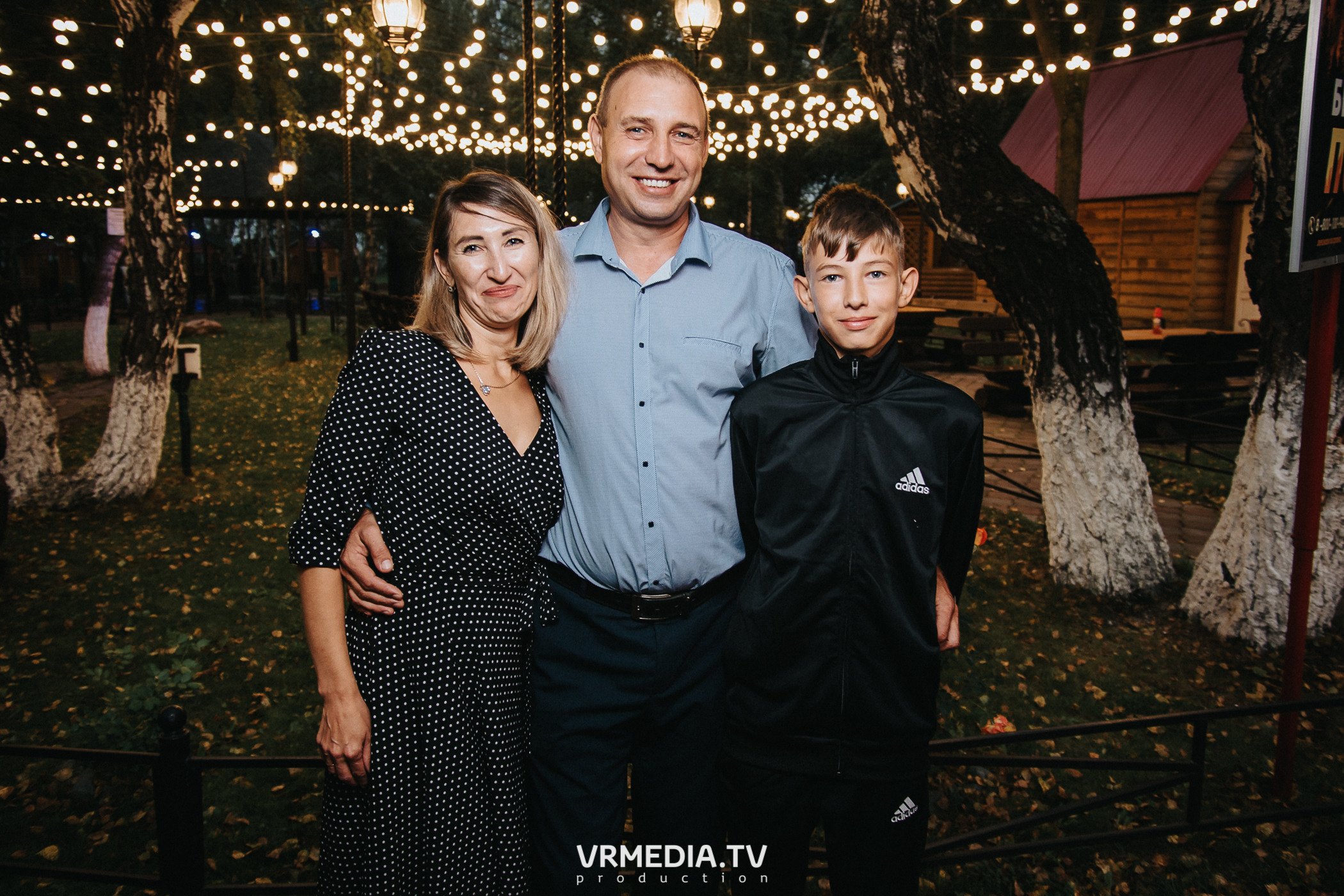 В гостях «У Петровича»