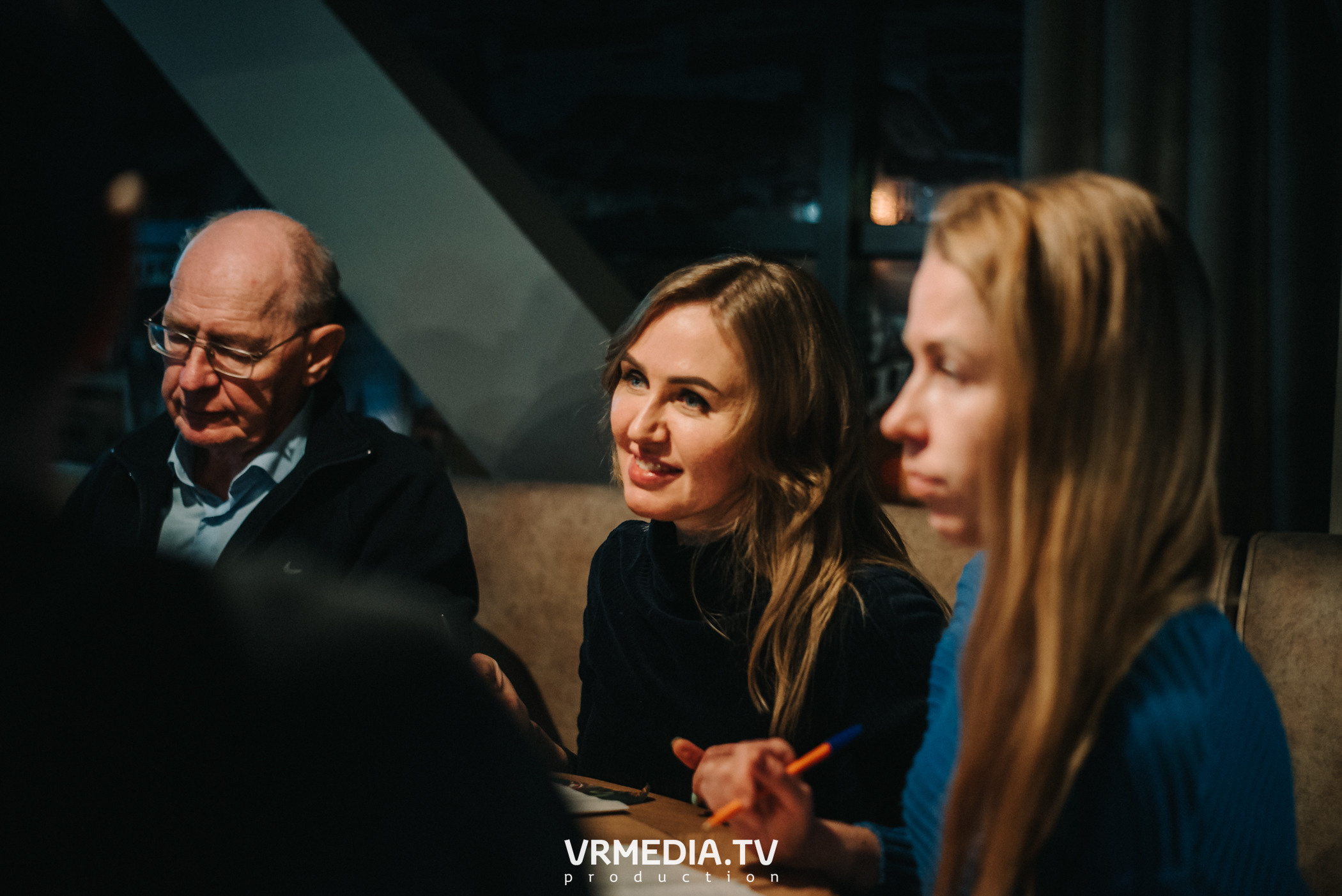 Эйнштейн пати в ресторане «Мюнхен»