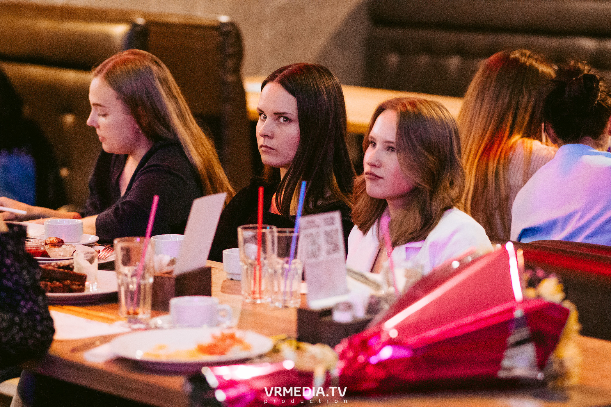 WoW QuiZ в баре «DOSKI»