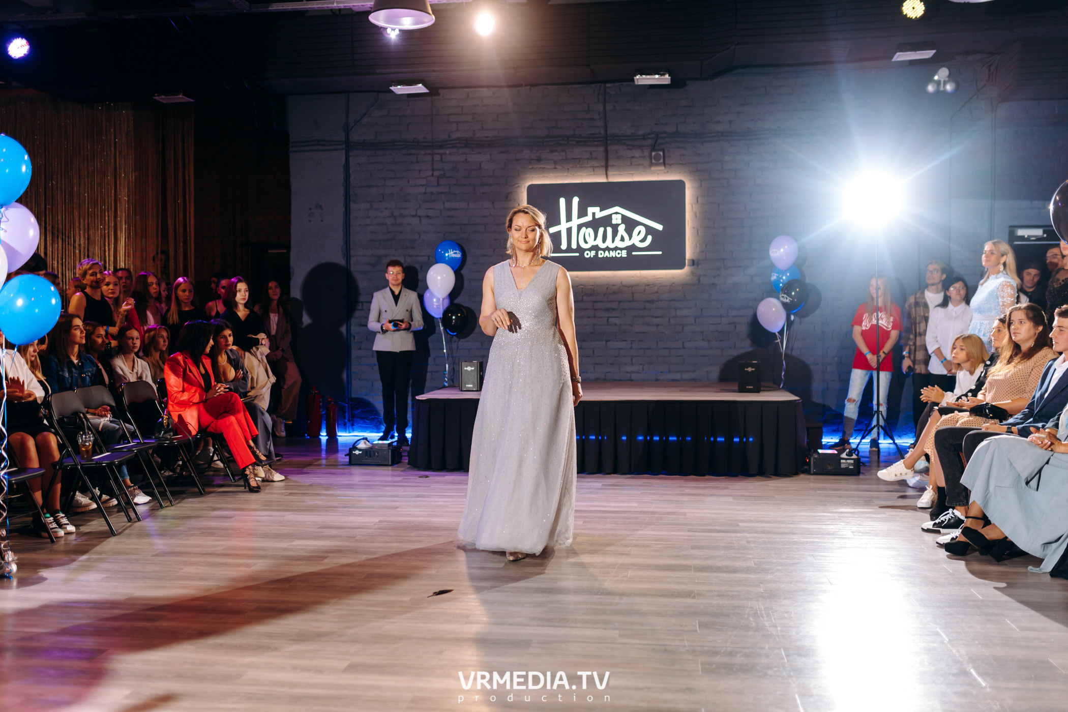 День рождения «House Of Dance»