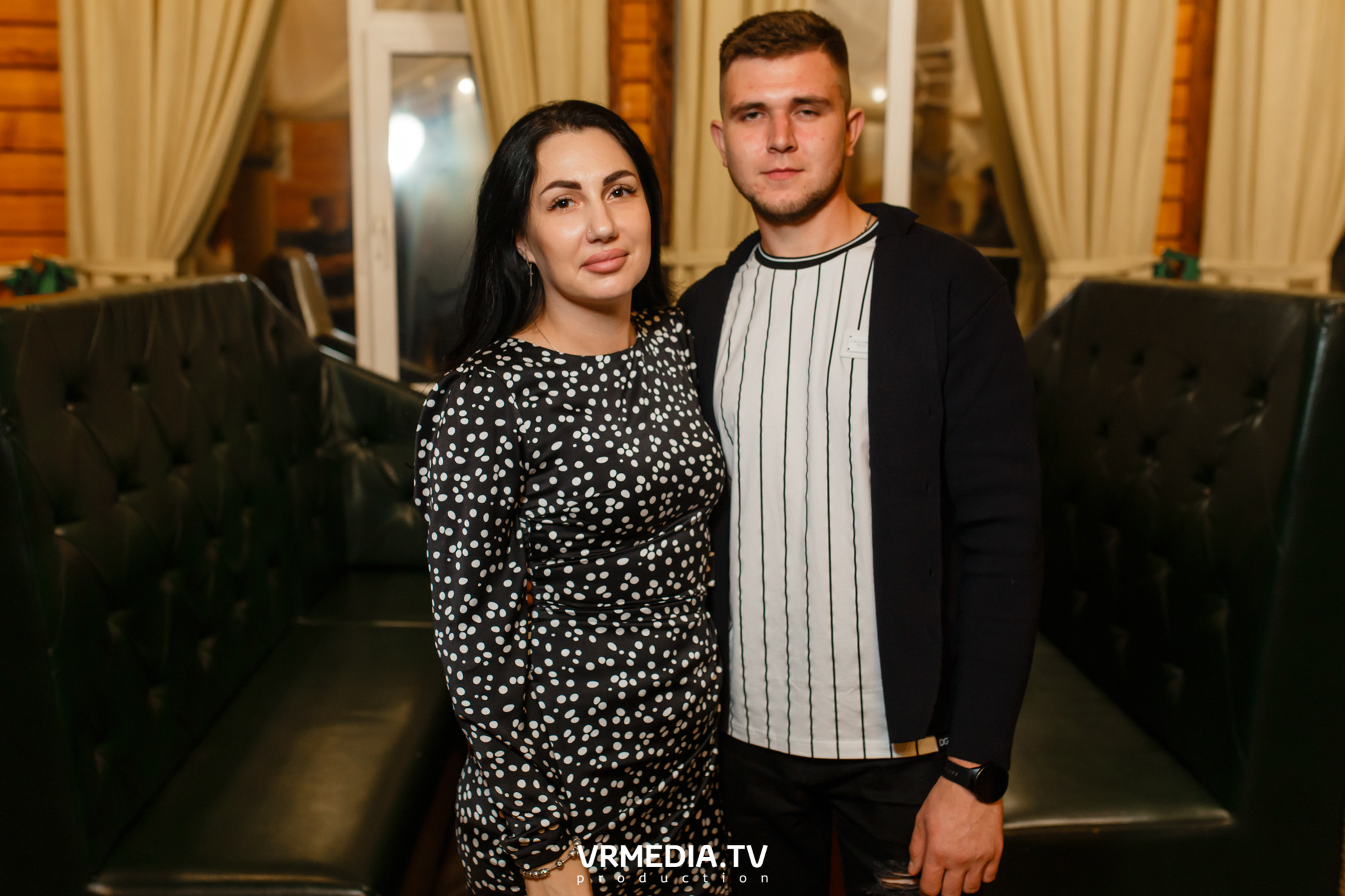 В гостях «У Петровича»