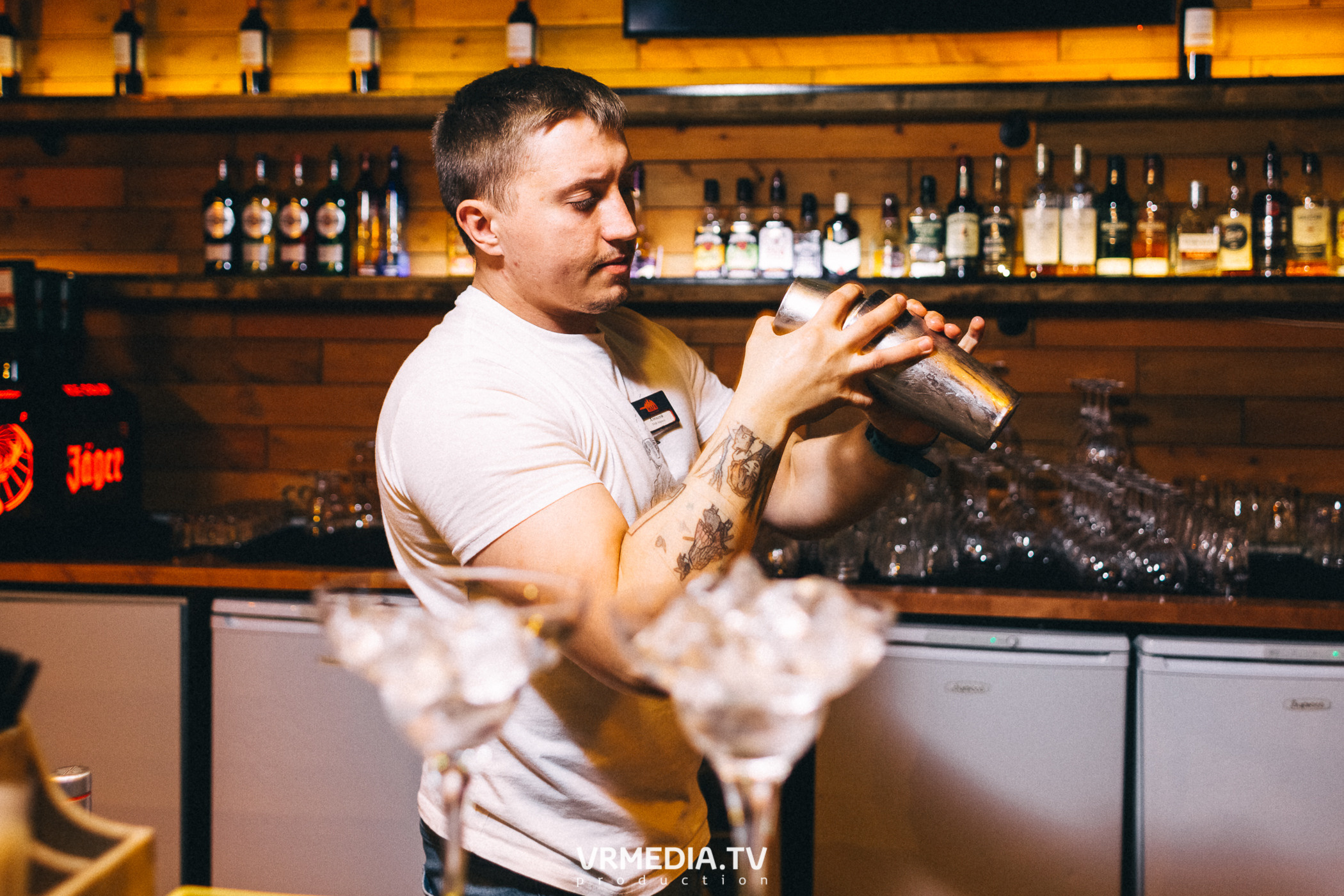 #ЖАРКИЕДНИИНОЧИ в гриль-баре «Жара»