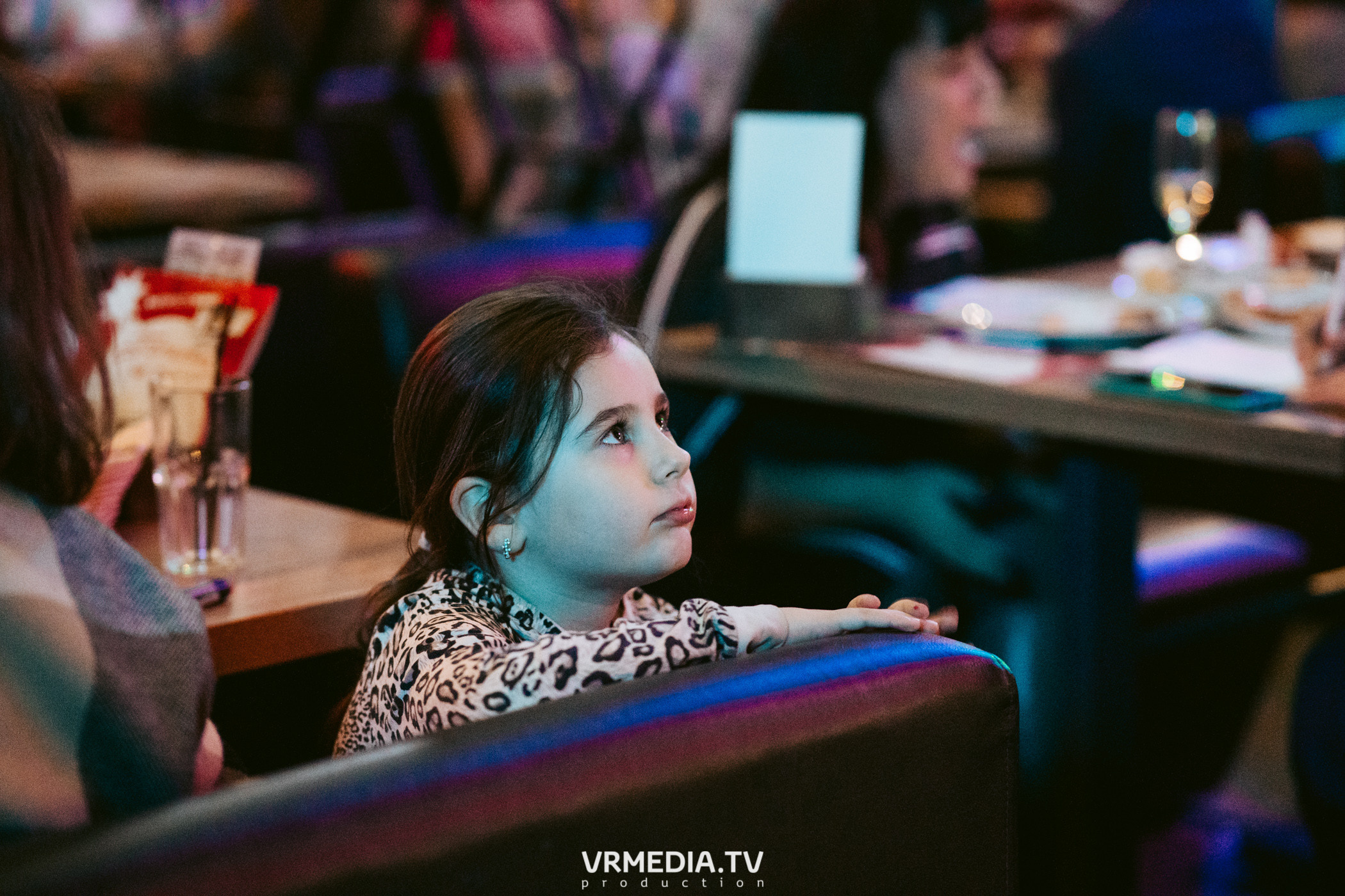 WoW QuiZ в баре «DOSKI»