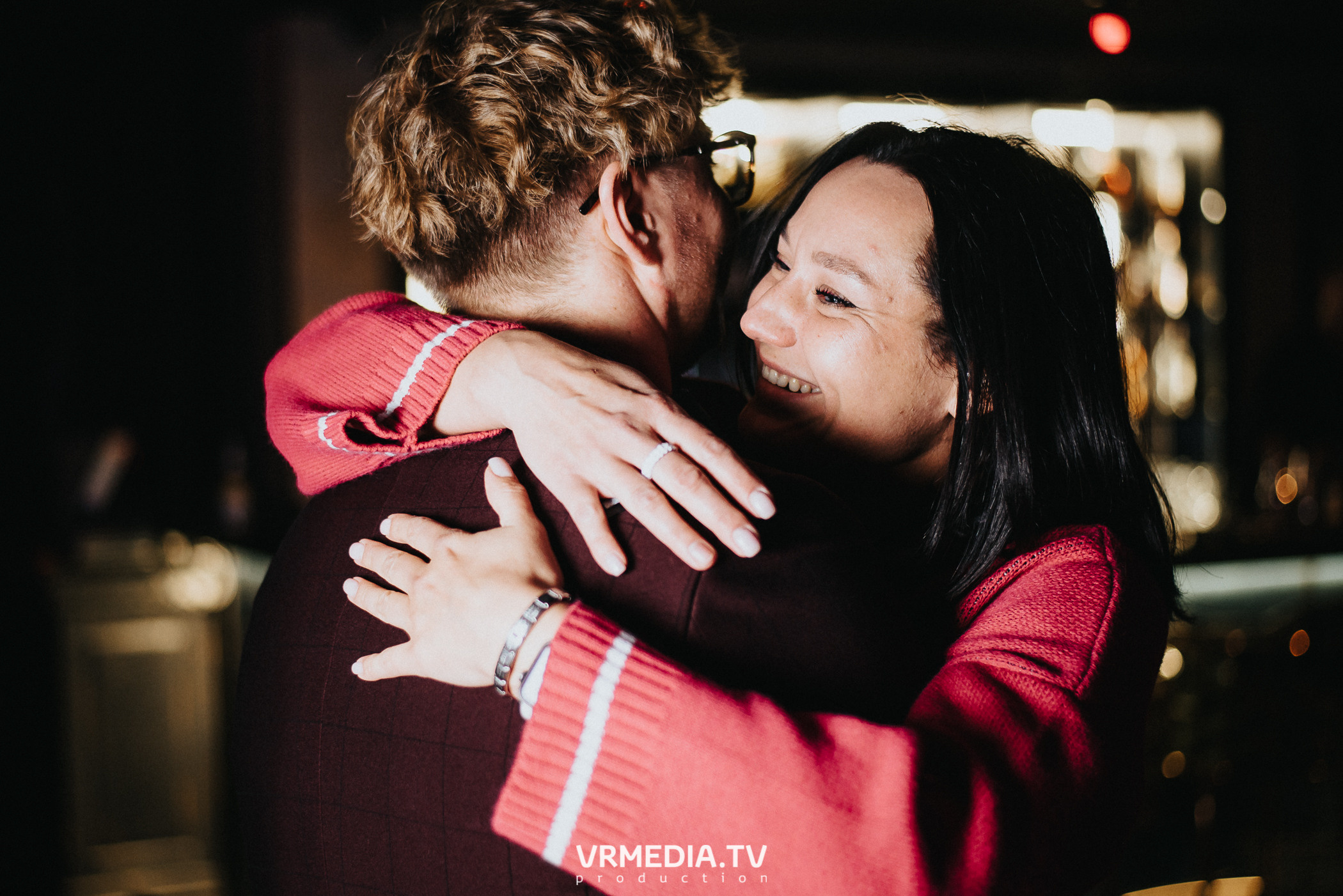 Выходные в караоке-баре «Volna»