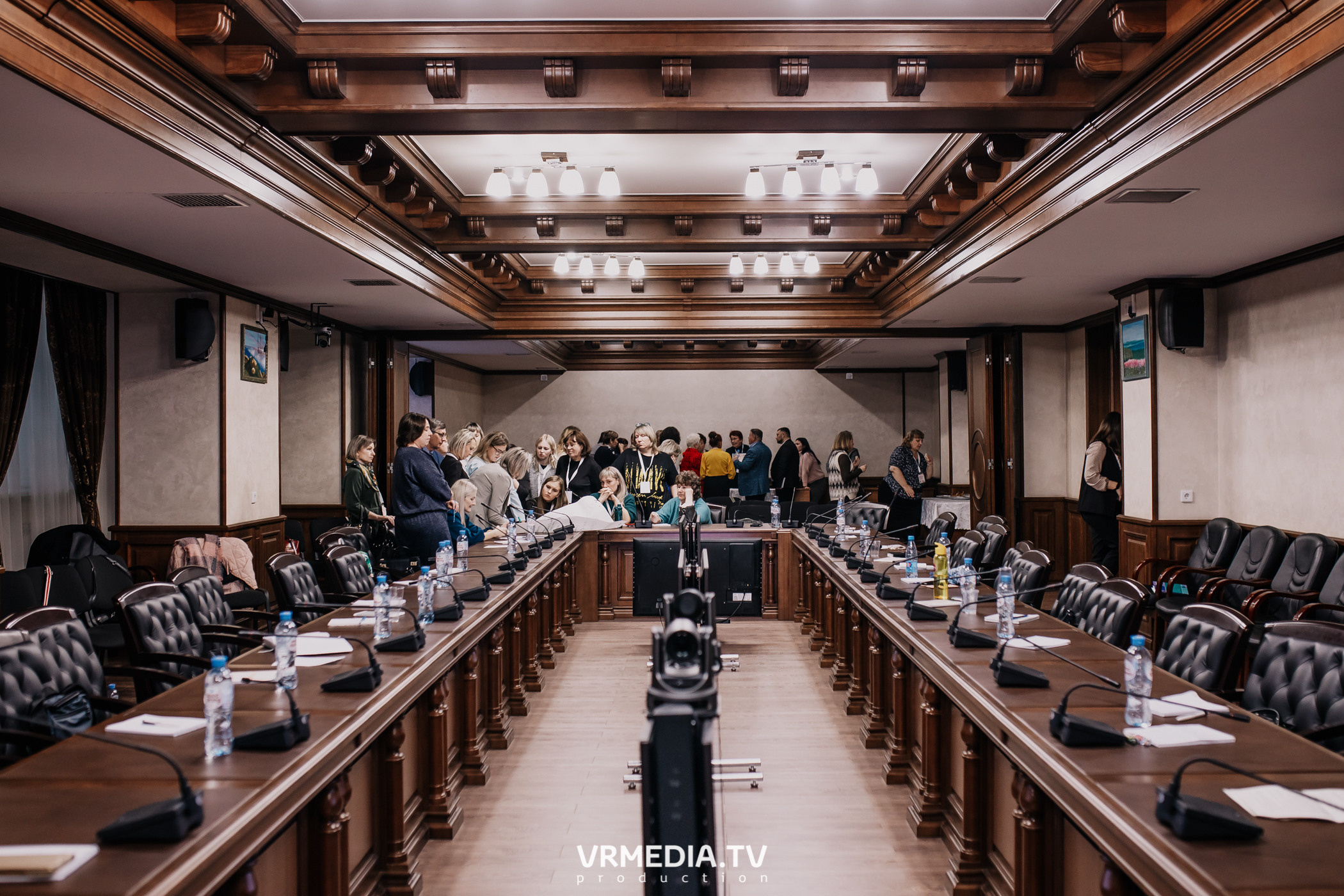 Общественный гражданский форум «Сообщество»