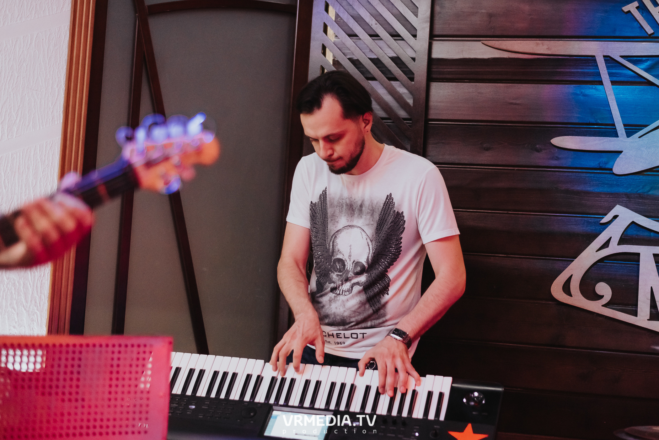 Vottakto & Александр Гаврилов