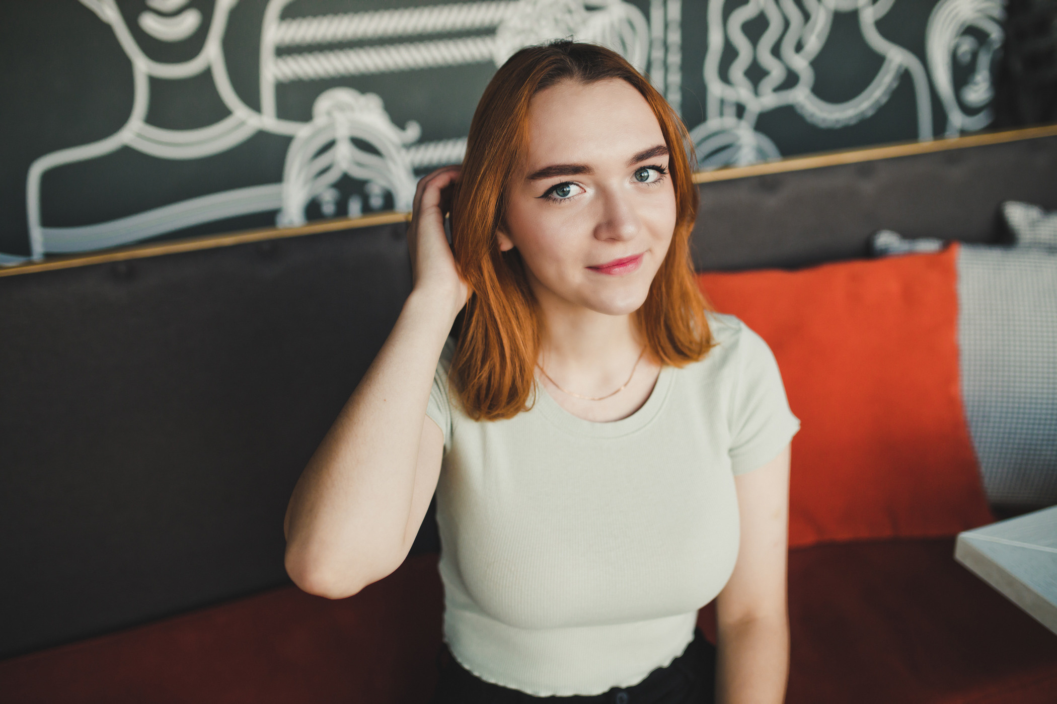 Magic coffee (Притомская набережная 15а)