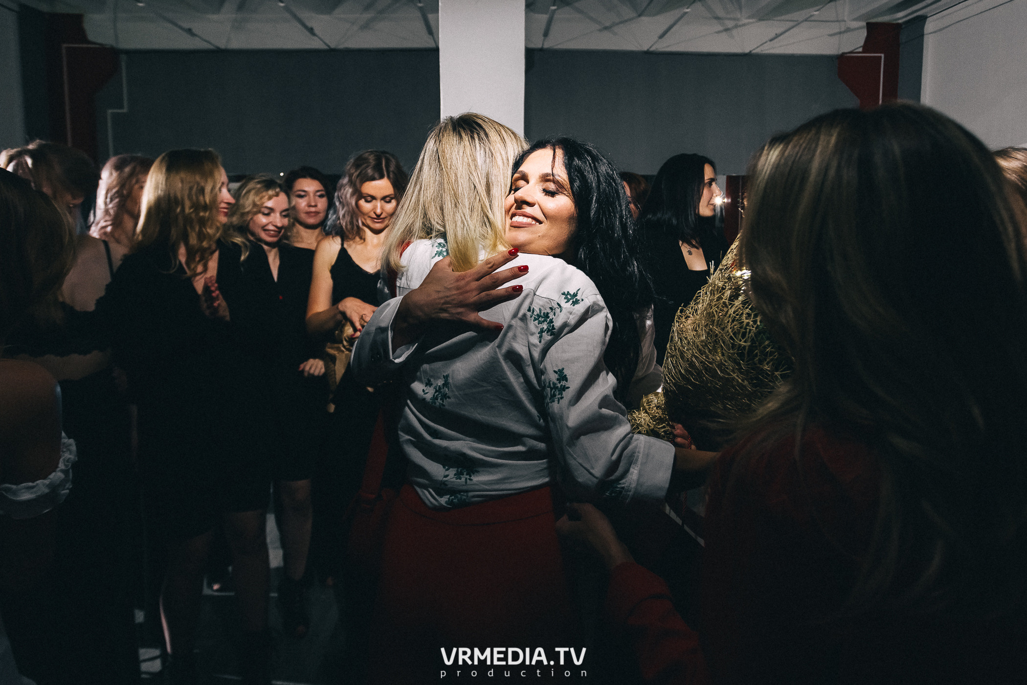 Открытие пространства «FREEDOM by Kseniya Aleksandrova»