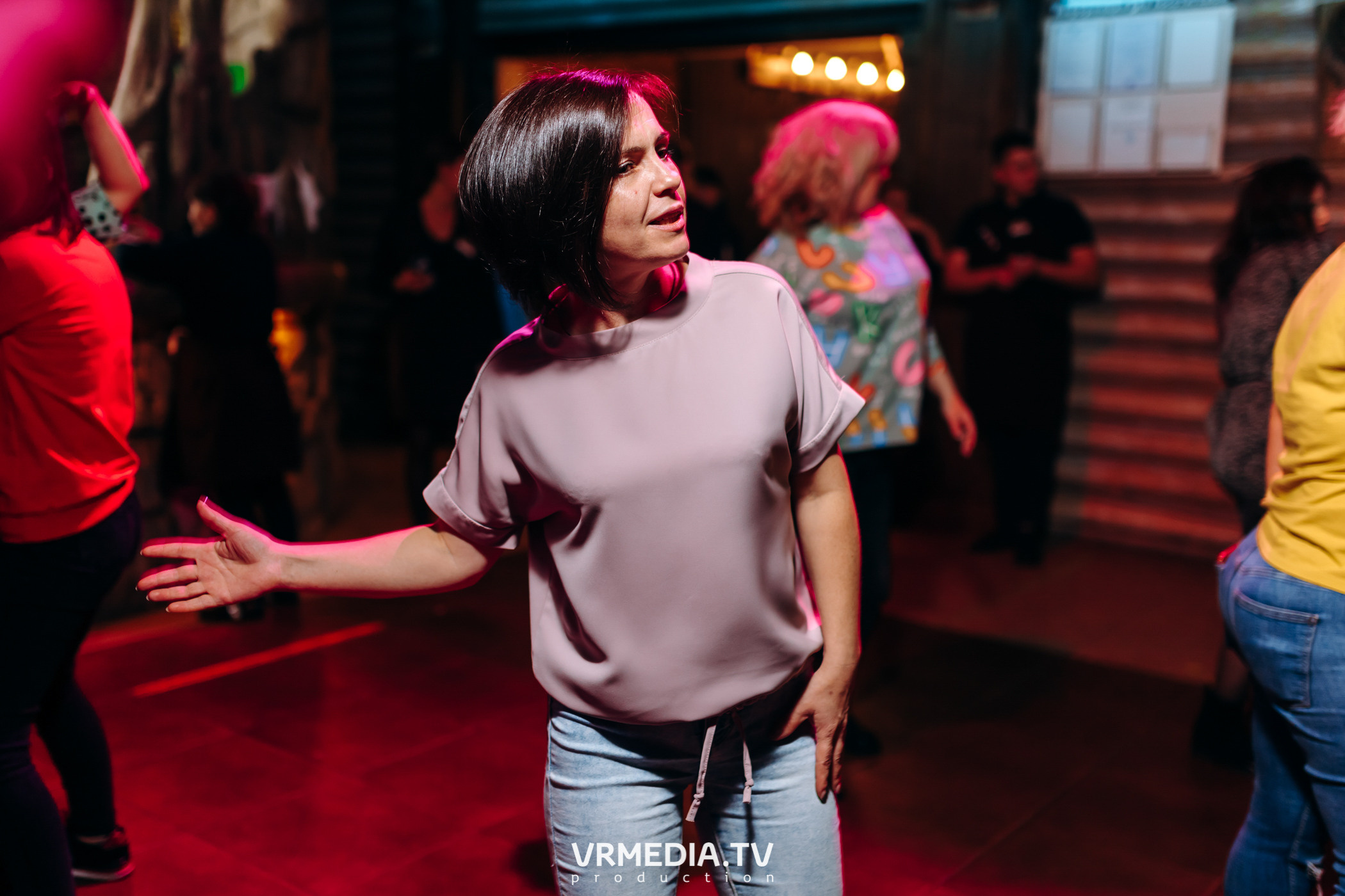 В гостях «У Петровича»