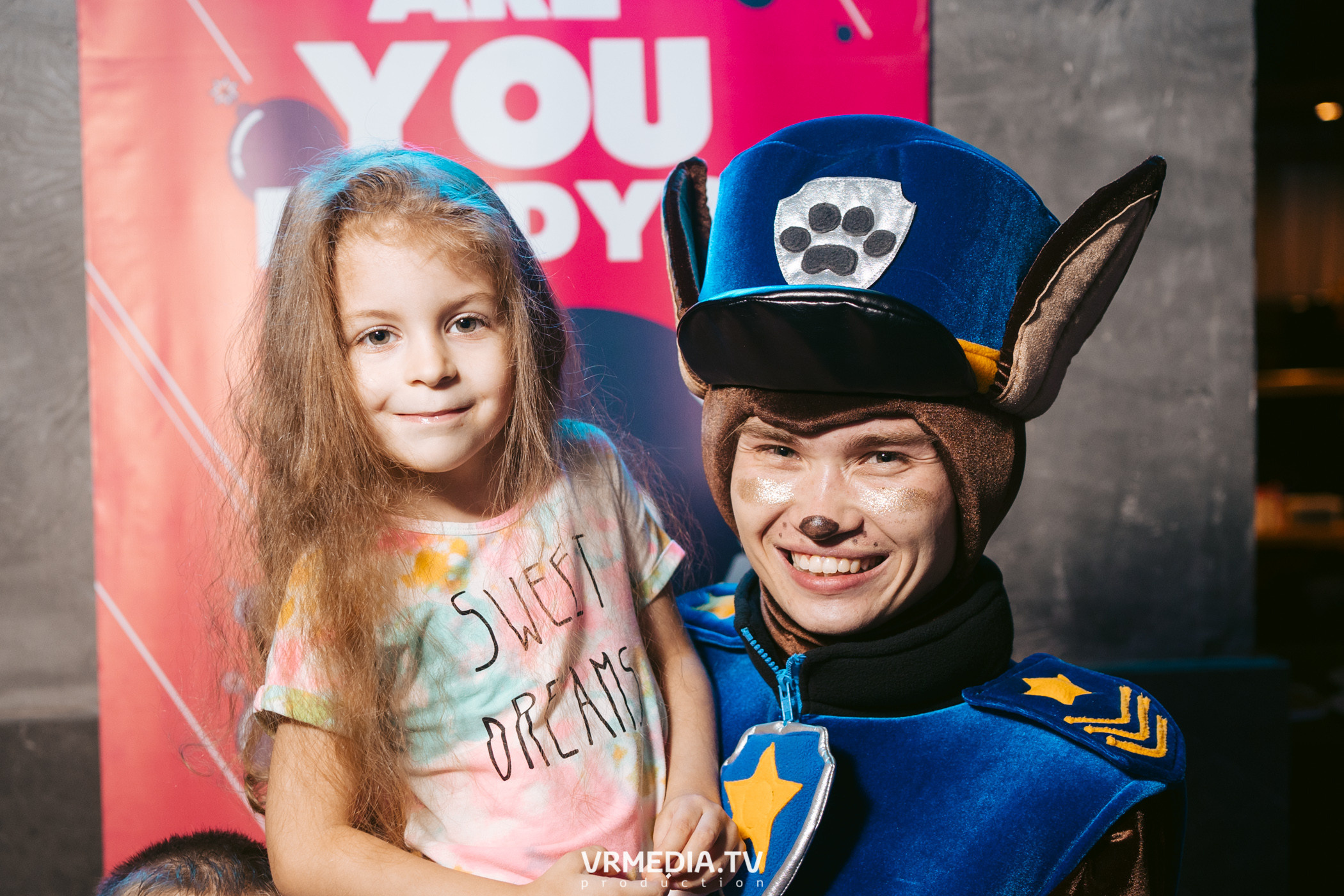 WoW QuiZ в баре «DOSKI»