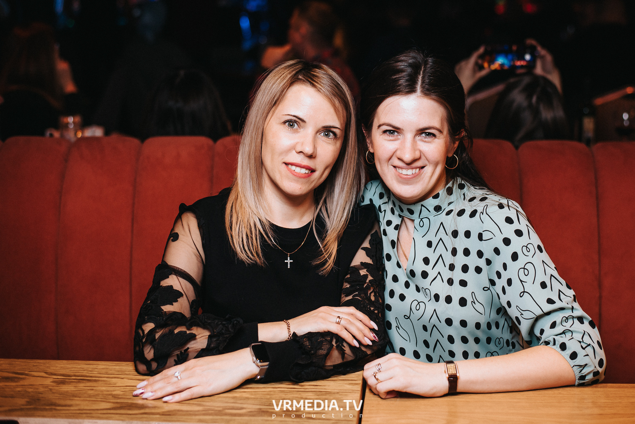 Калинов Мост в гриль-баре «Жара»