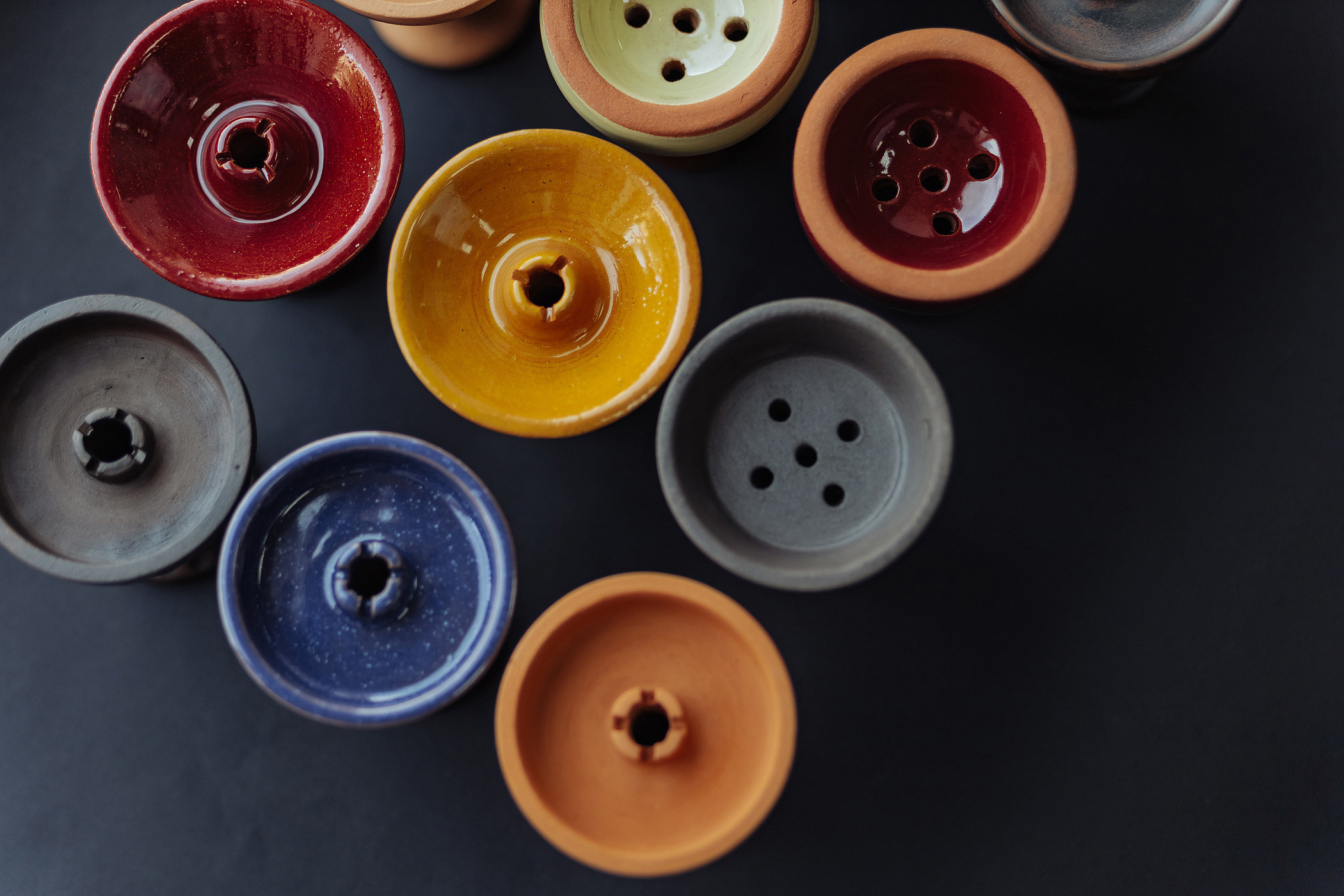 Бутик табака и курительных принадлежностей «Парторг»