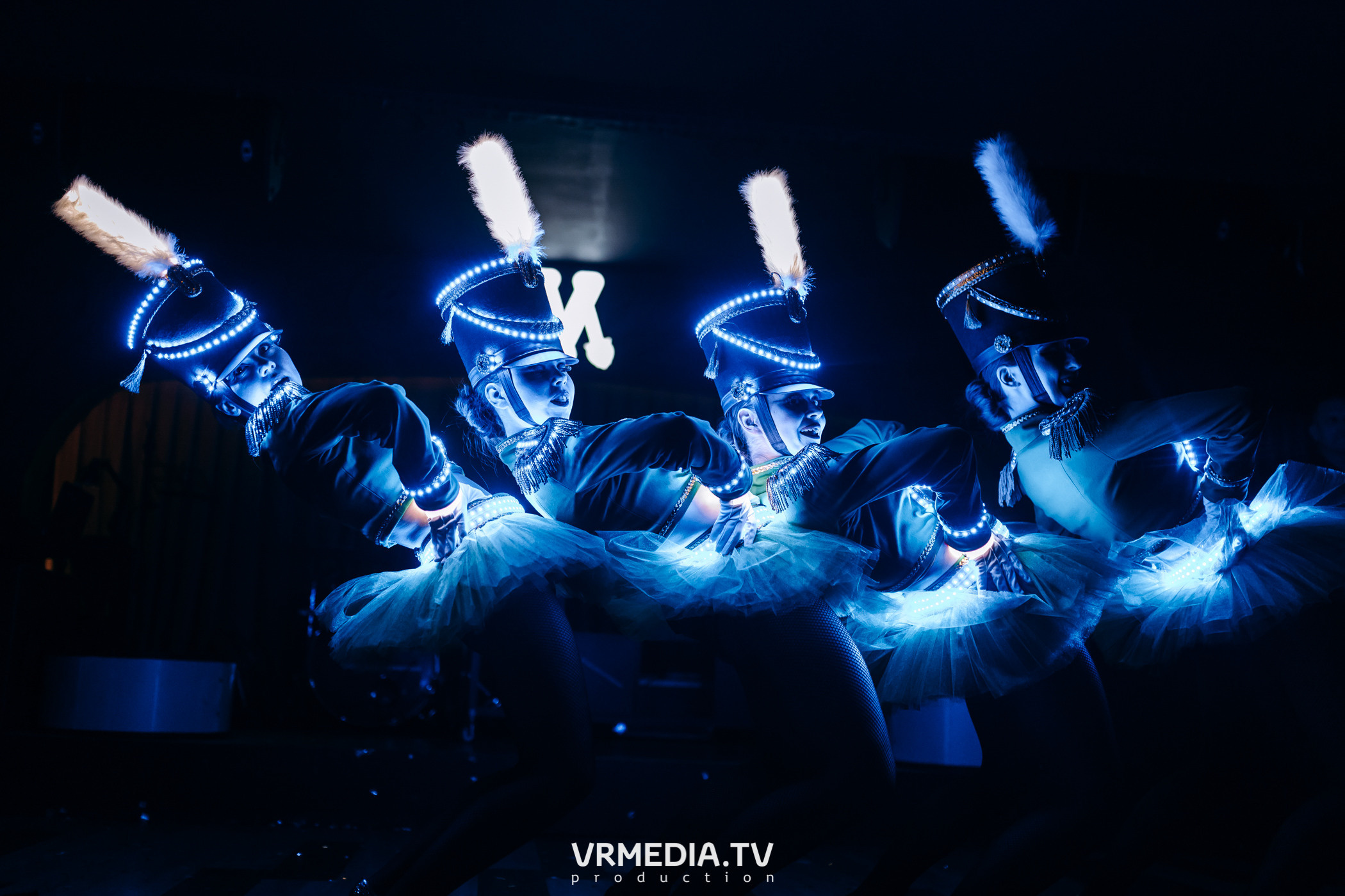 День рождения ресторана «Мюнхен»