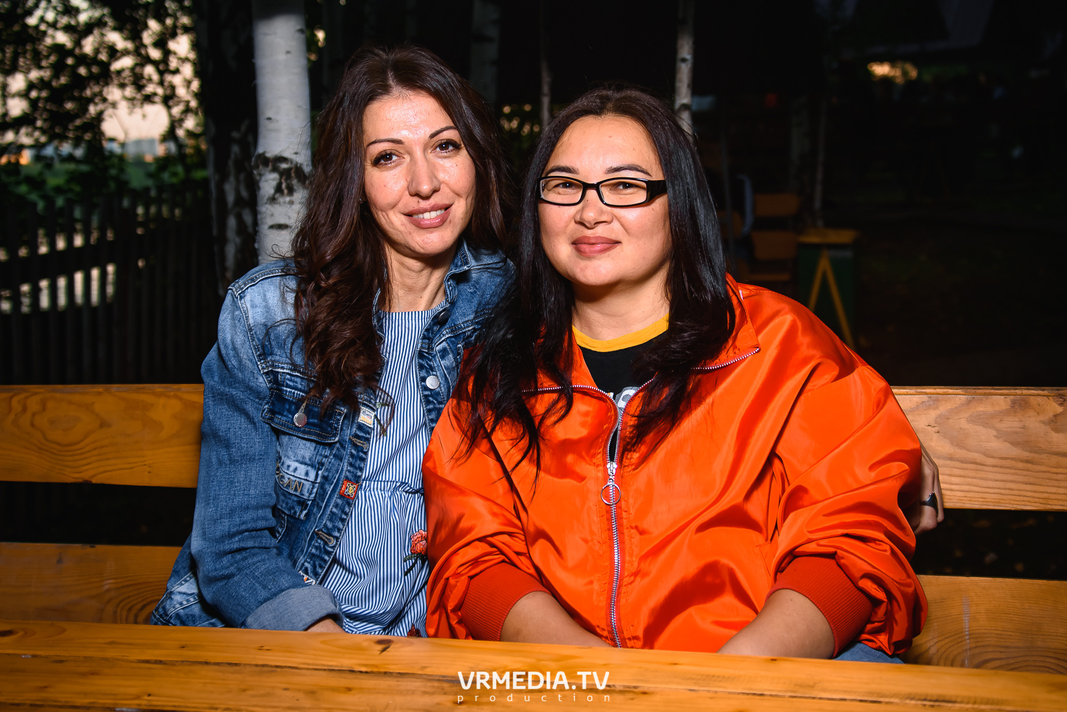 В гостях «У Петровича»