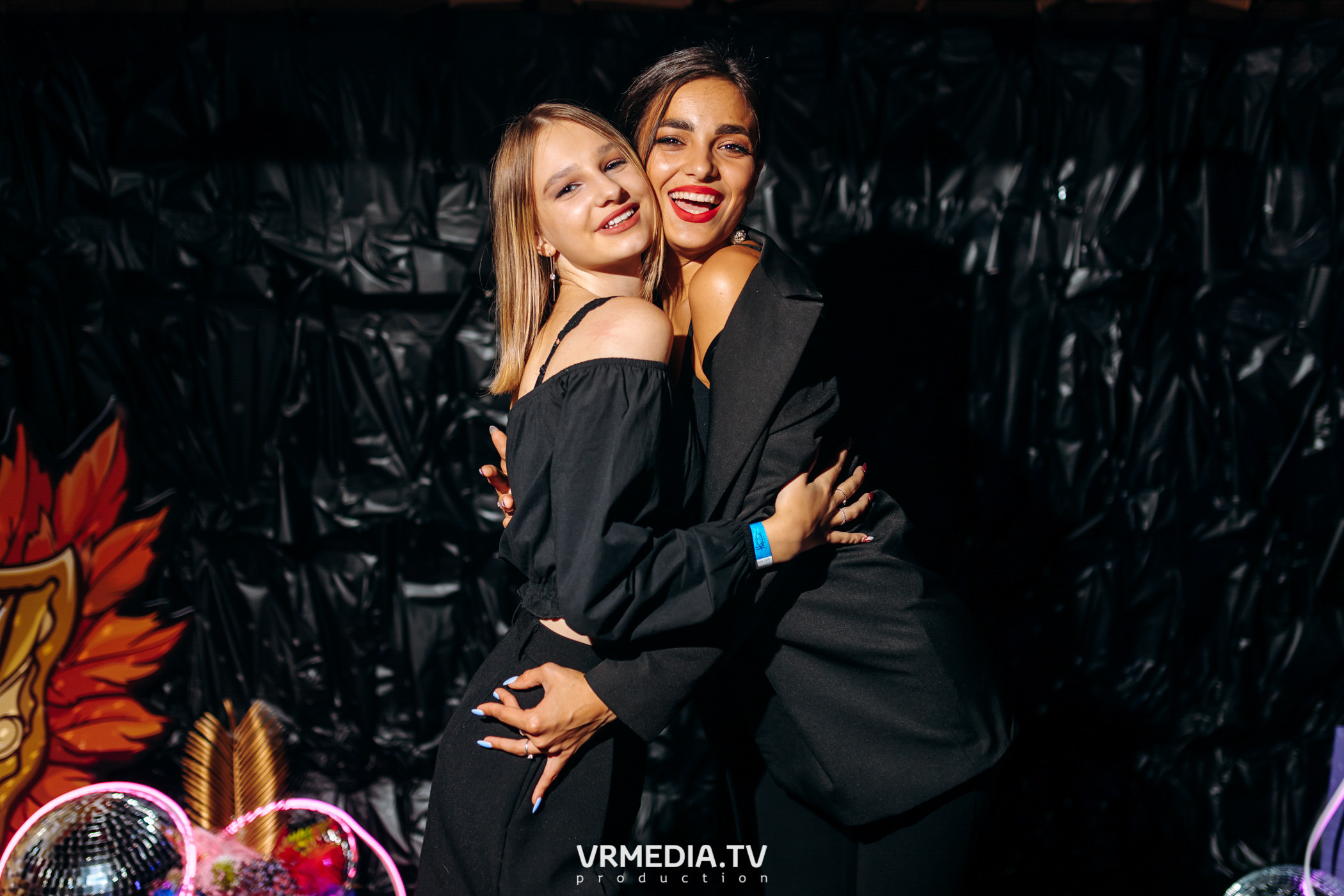 День рождения «House Of Dance»