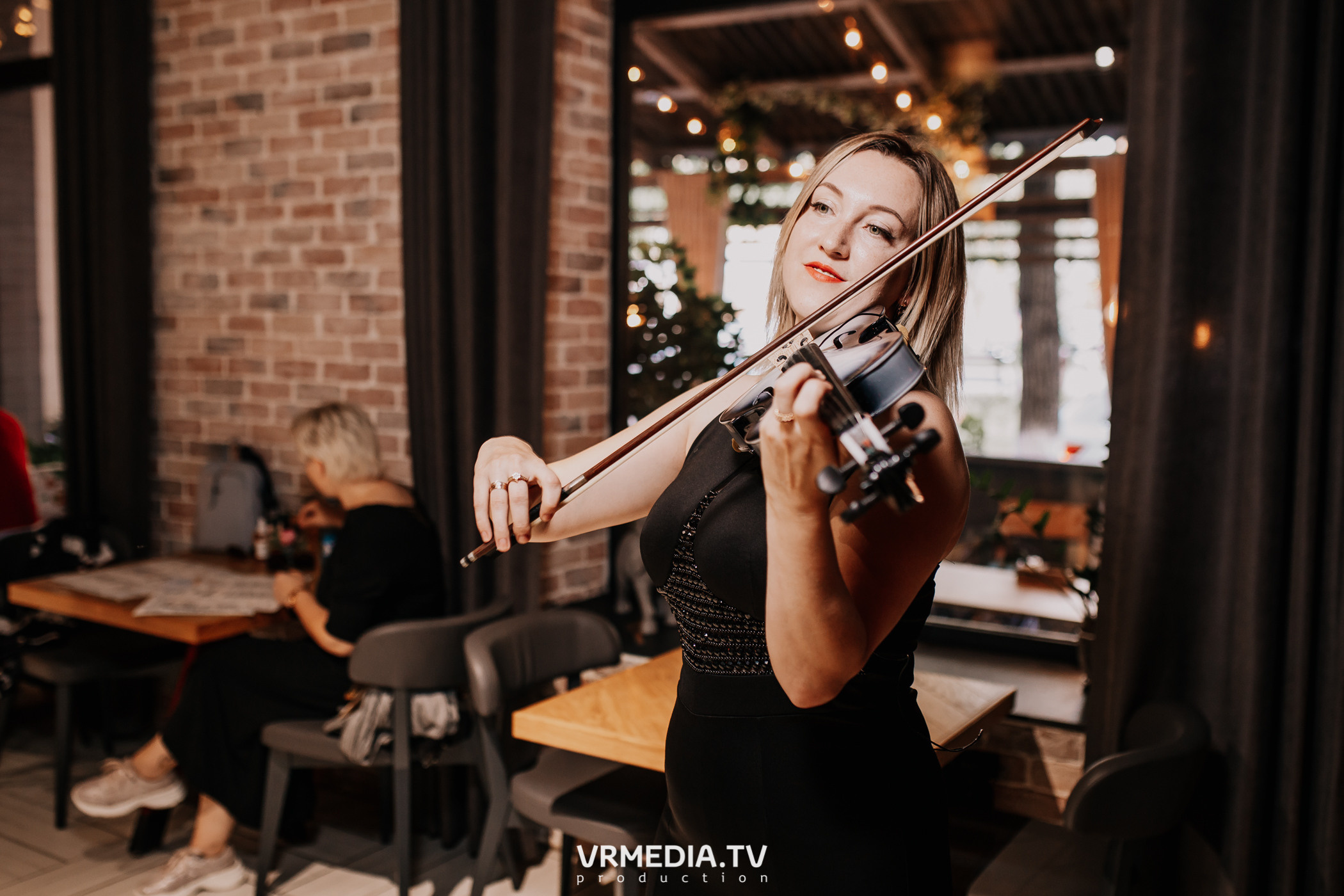 День рождения ресторана «Батоно Хинкали»