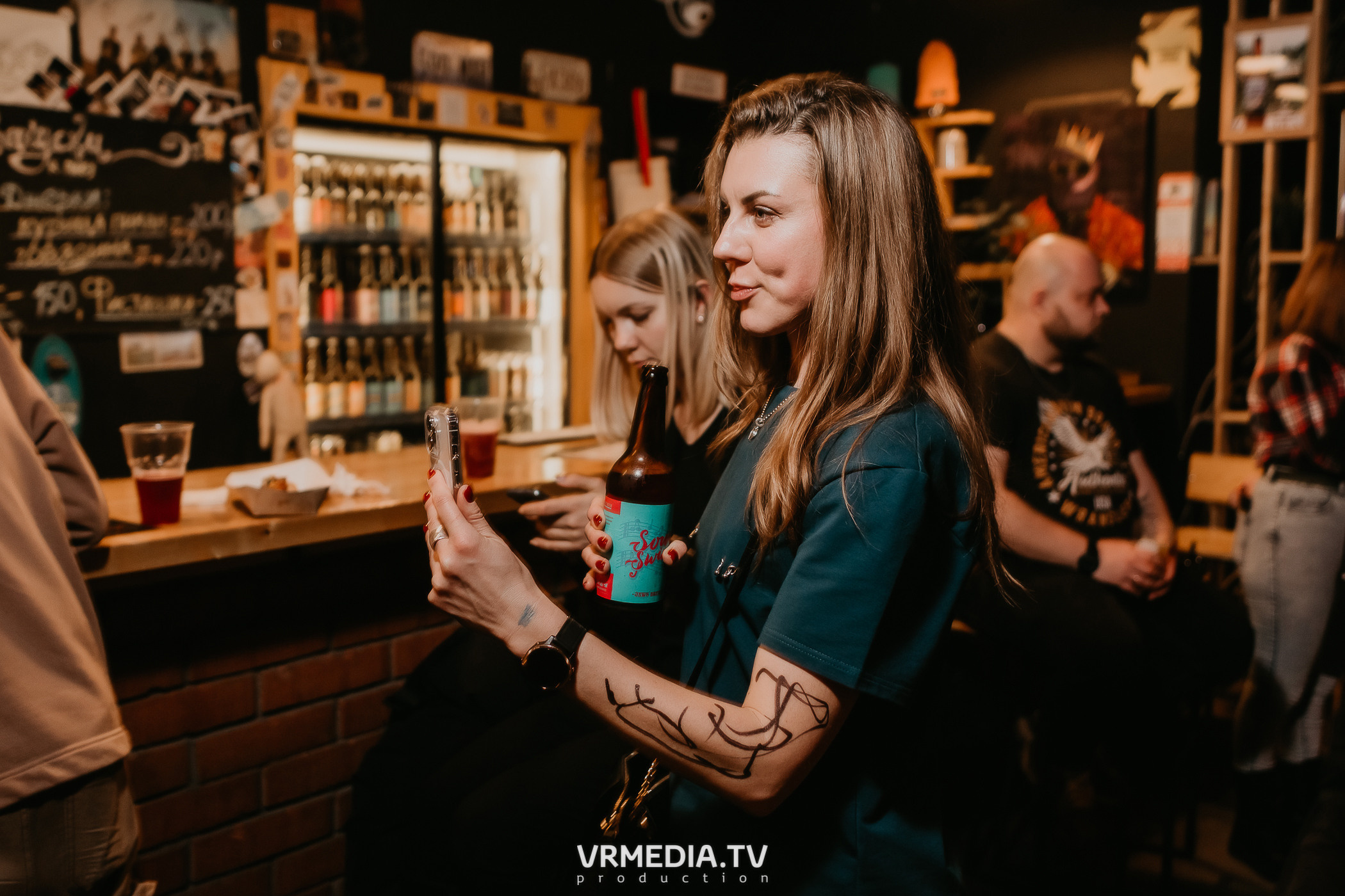 Выходные в культурном пространстве «Редакция»