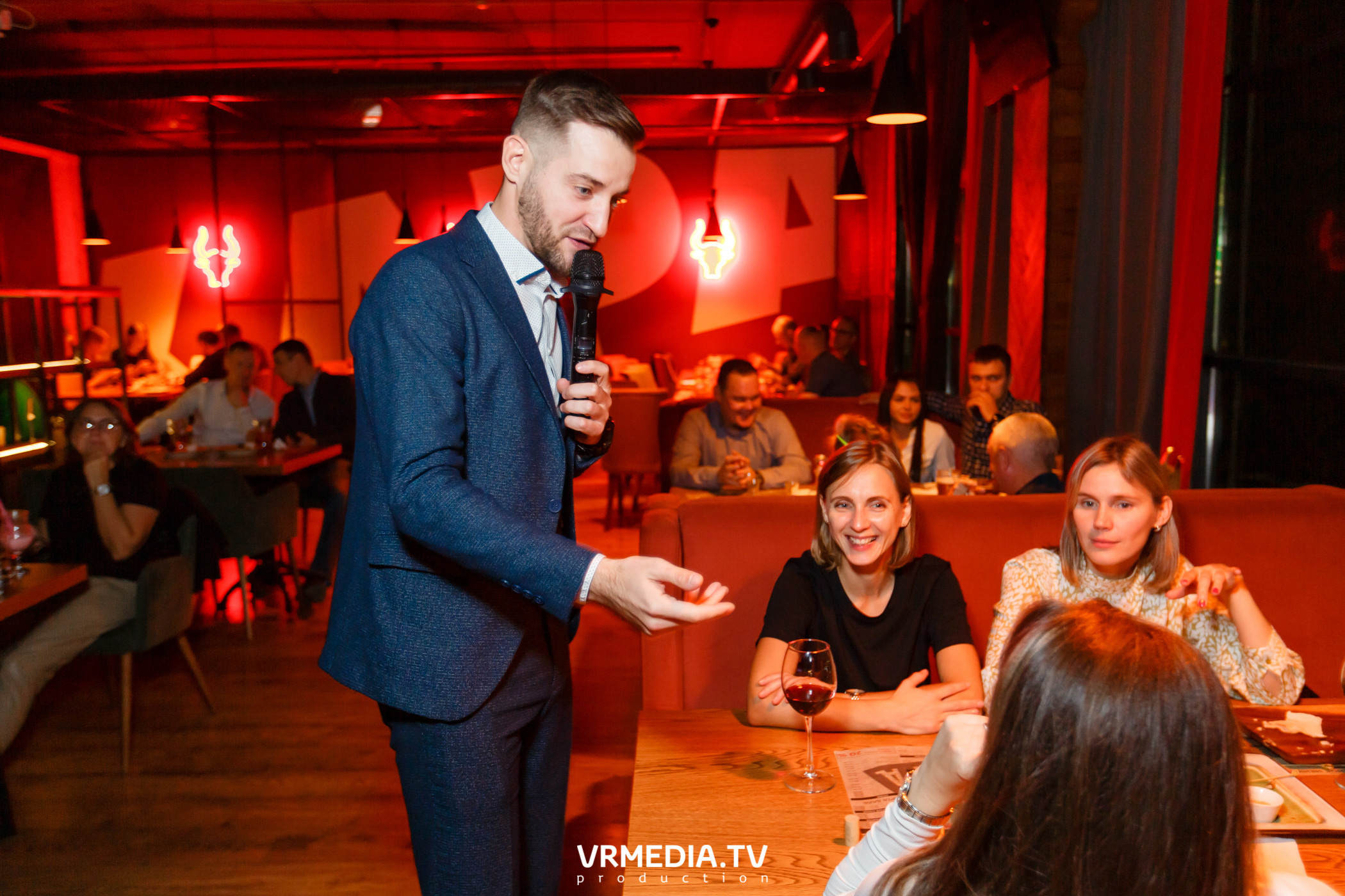 #ЖАРКИЕДНИИНОЧИ в гриль-баре «Жара»