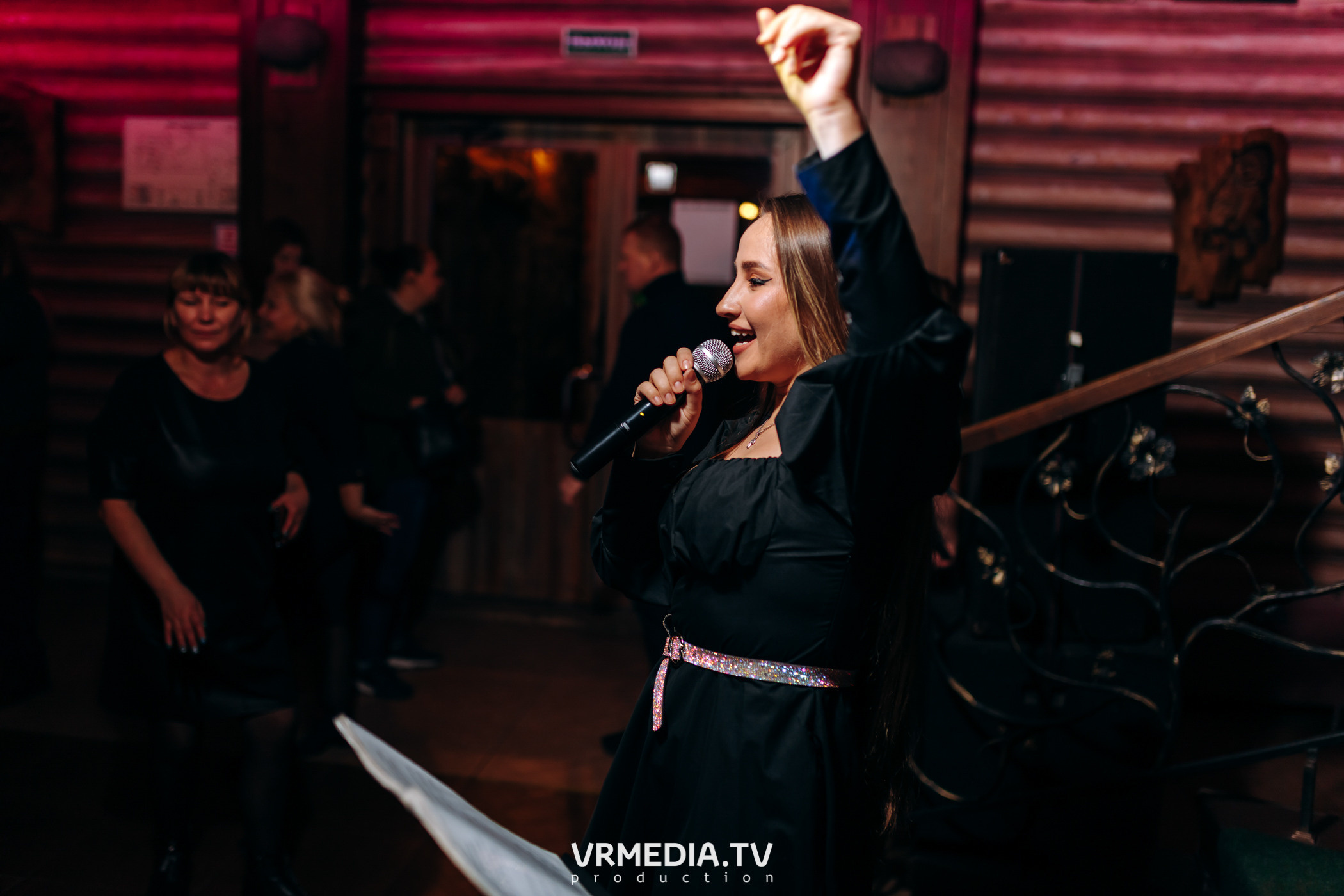 В гостях «У Петровича»