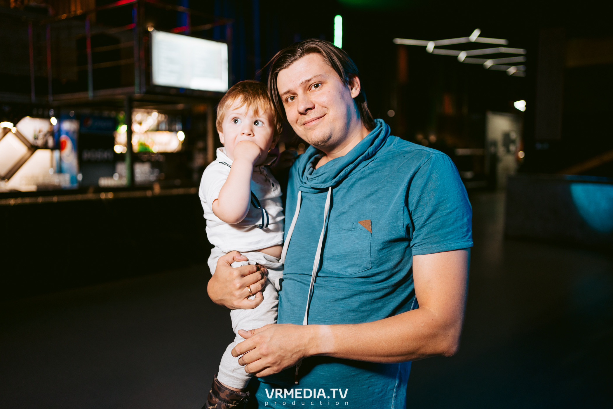 WoW QuiZ в баре «DOSKI»