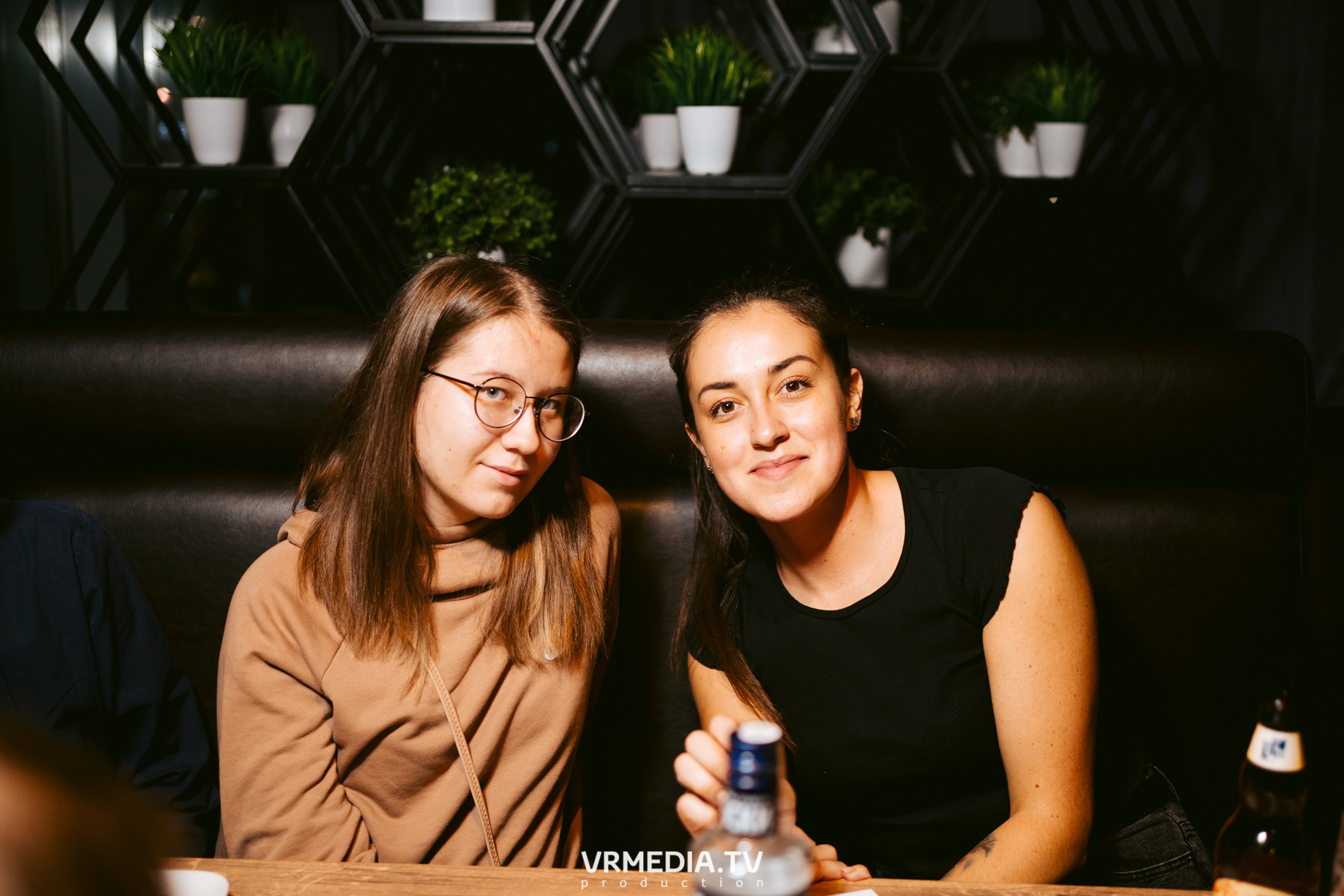 WoW QuiZ в баре «DOSKI»