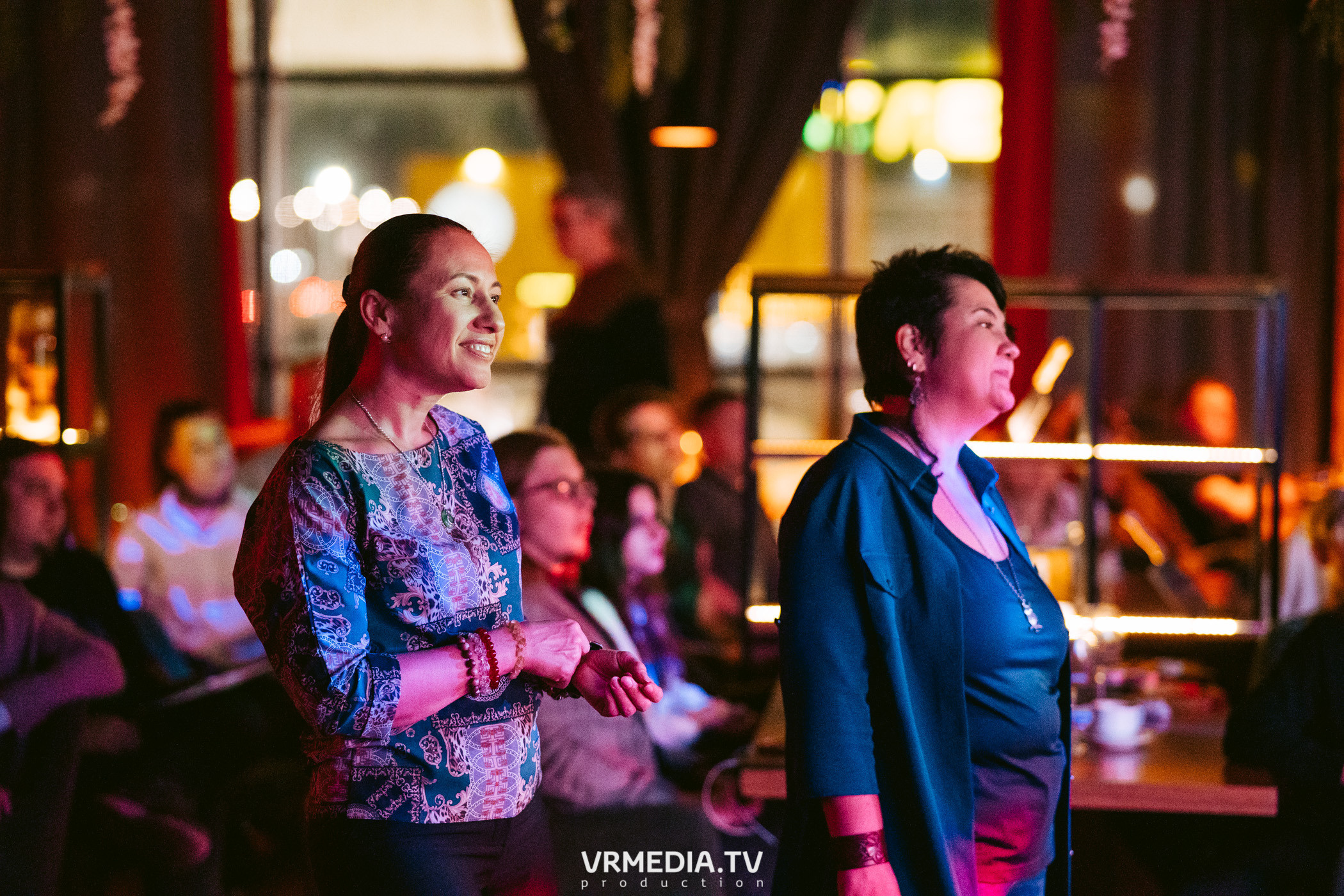 Джазовая среда. ROY YOUNG (Великобритания)